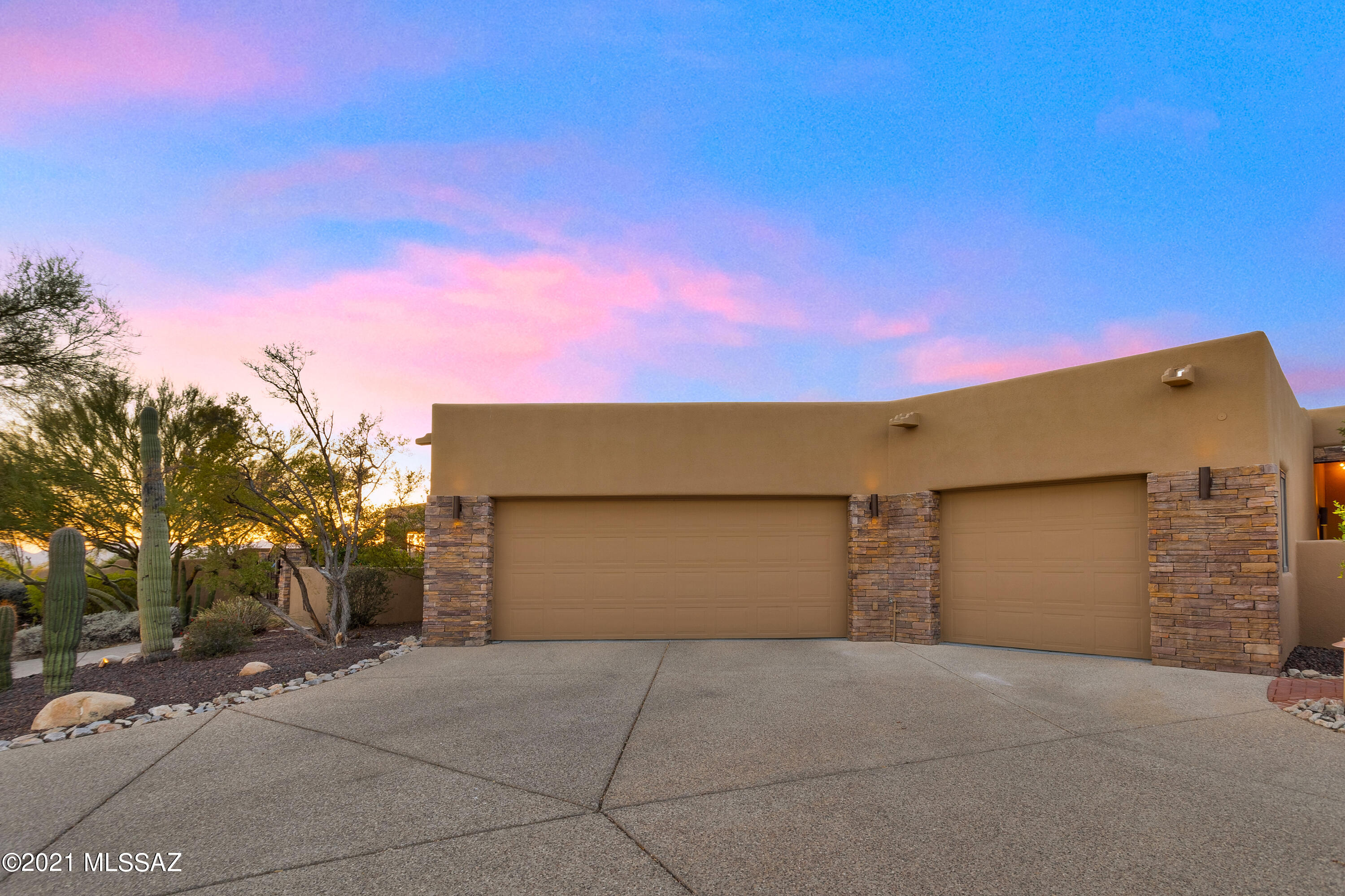 Hacienda Del Sol Estates (1-68) - Residential