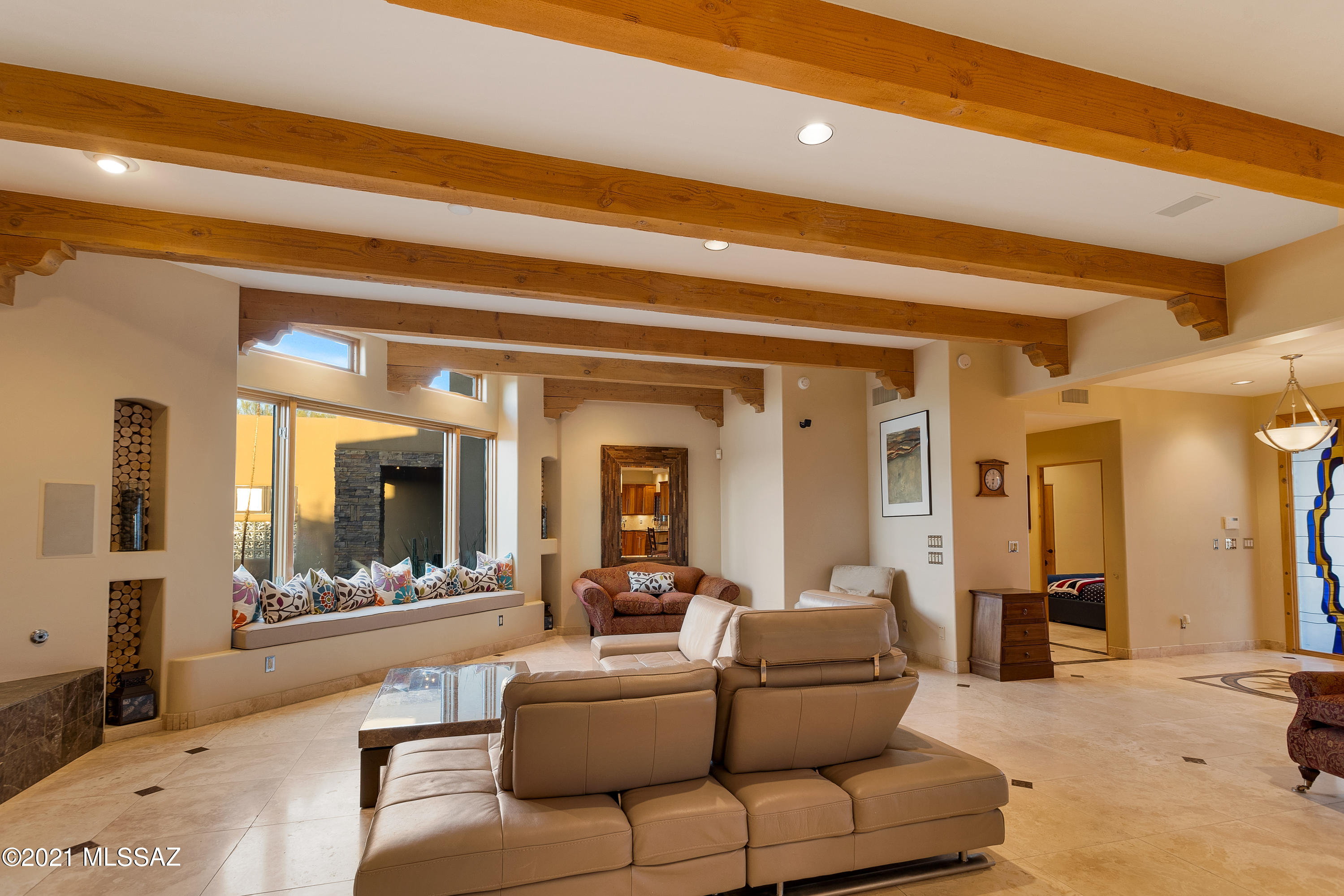 Hacienda Del Sol Estates (1-68) - Residential