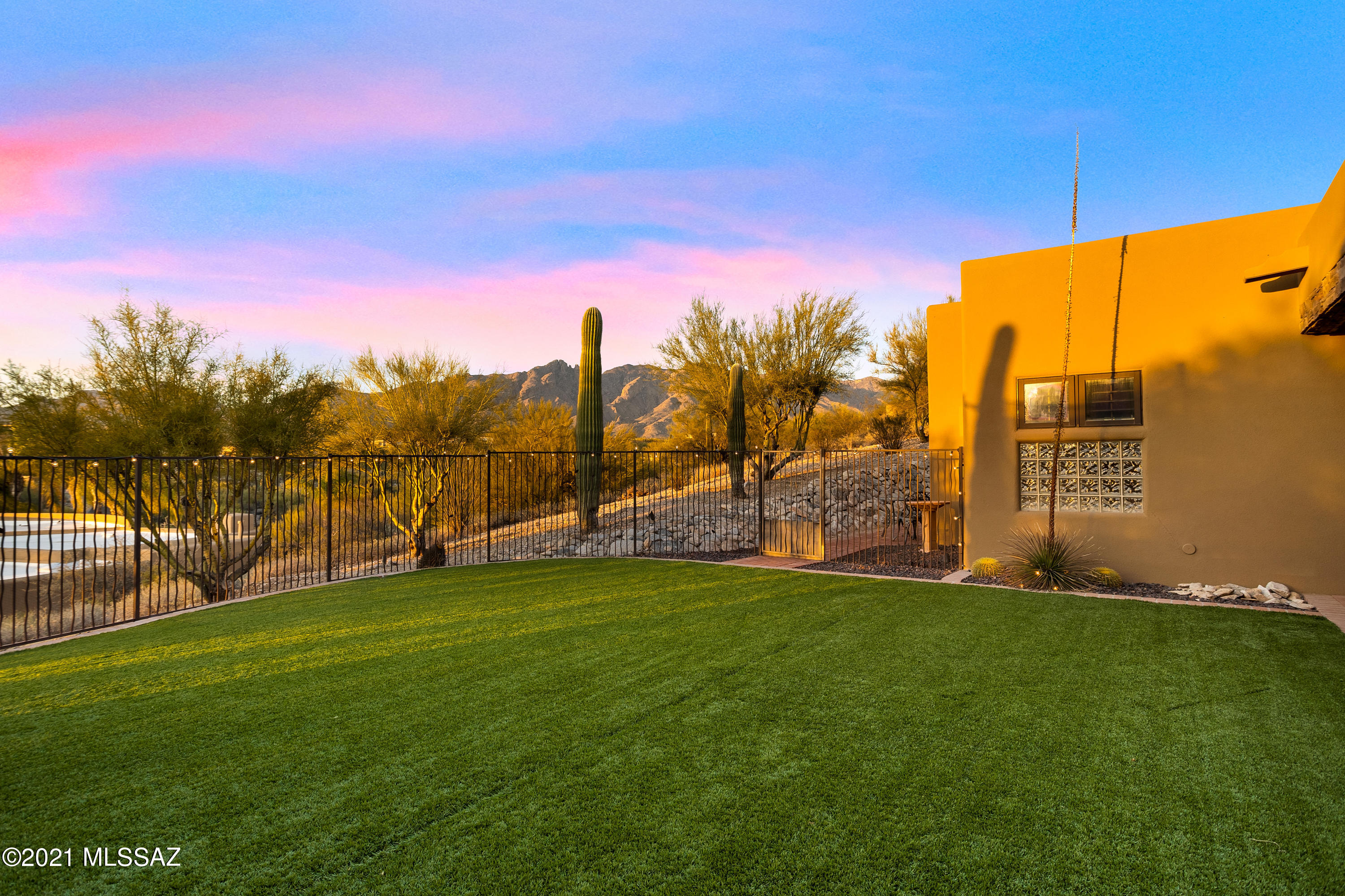 Hacienda Del Sol Estates (1-68) - Residential