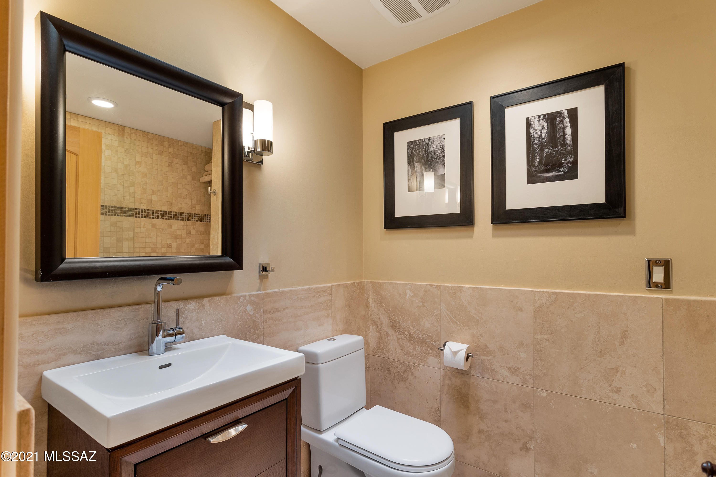 Hacienda Del Sol Estates (1-68) - Residential