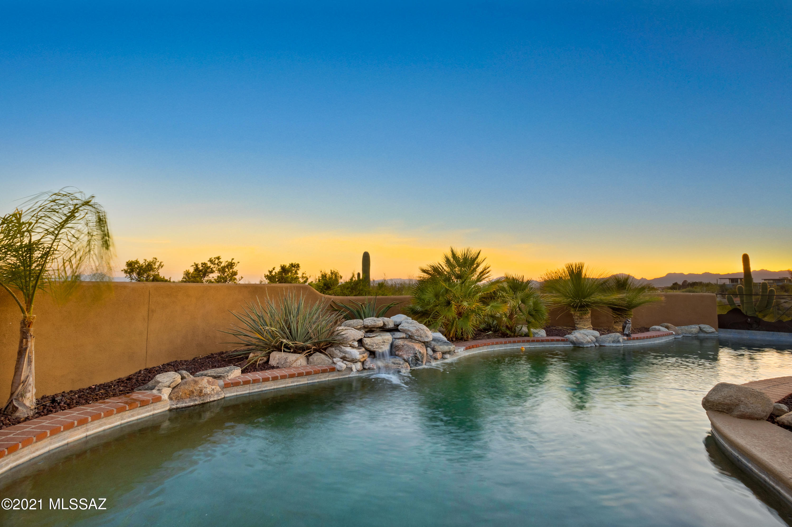 Hacienda Del Sol Estates (1-68) - Residential