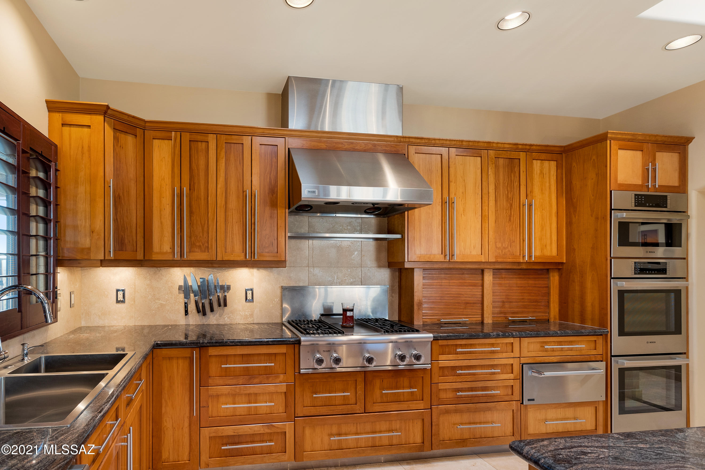 Hacienda Del Sol Estates (1-68) - Residential