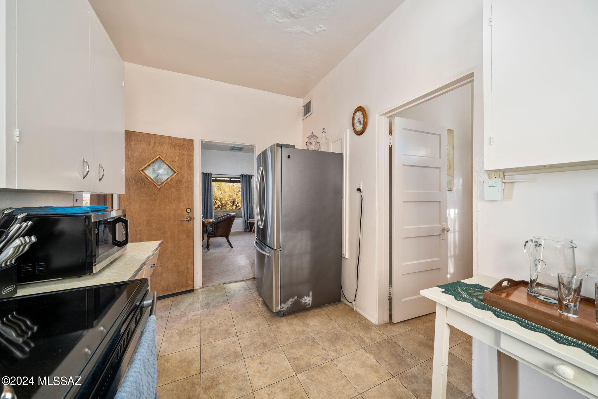 N/A - Residential
