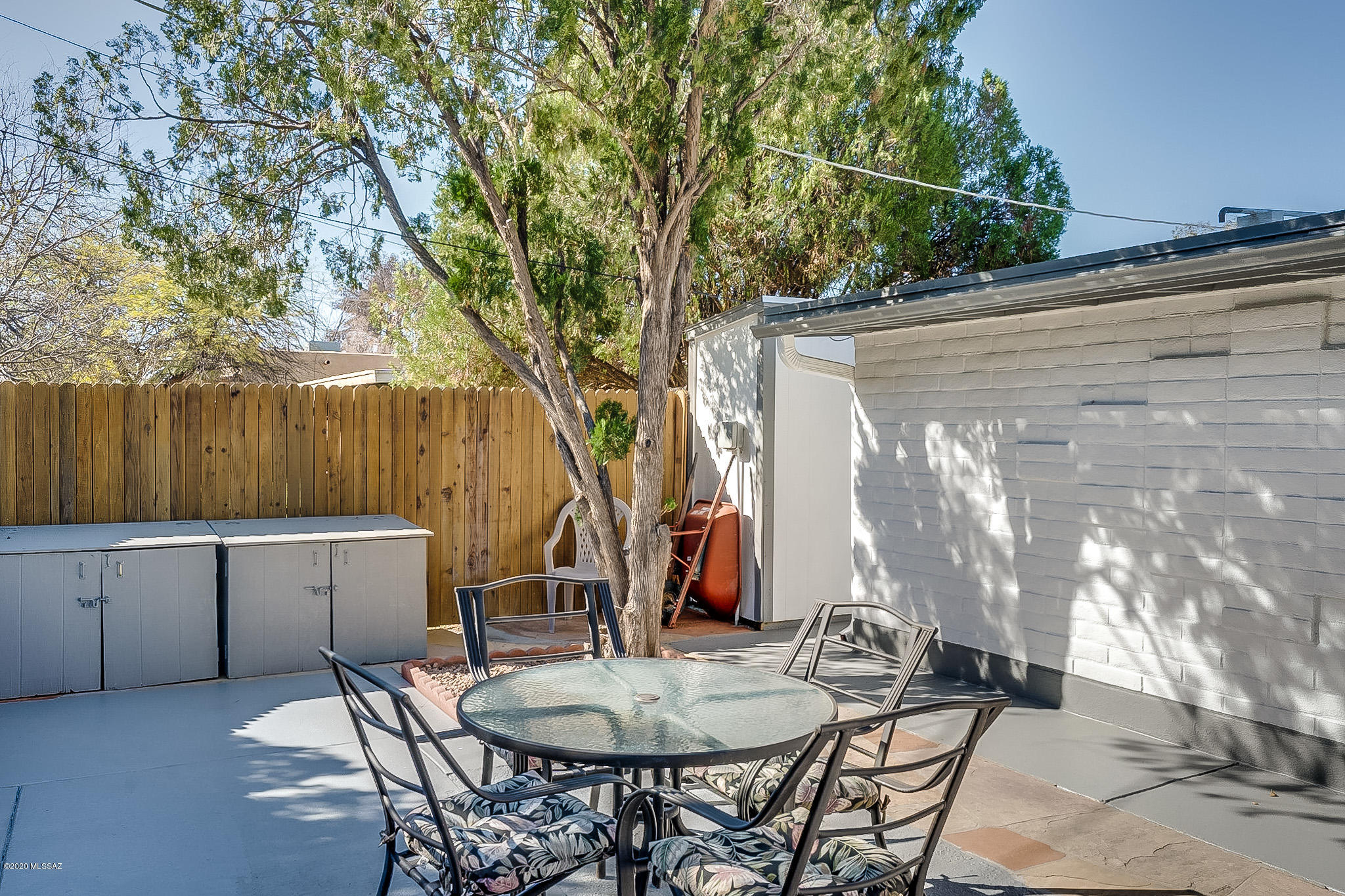 Perrine Addition - Residential