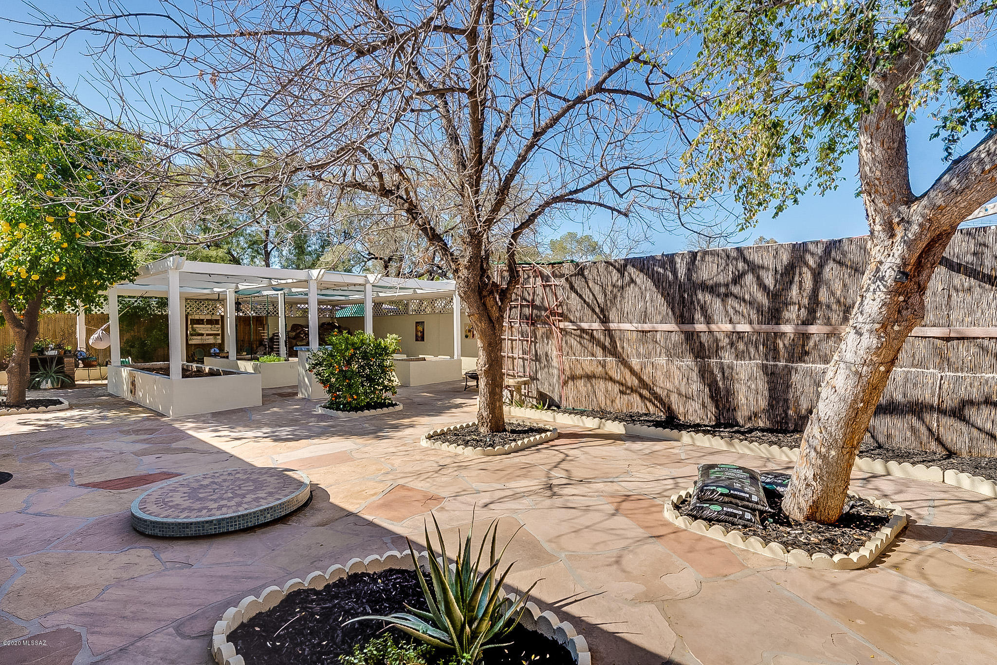 Perrine Addition - Residential