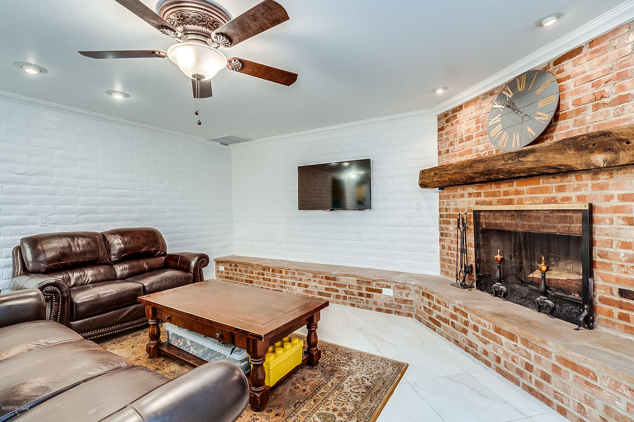 Perrine Addition - Residential