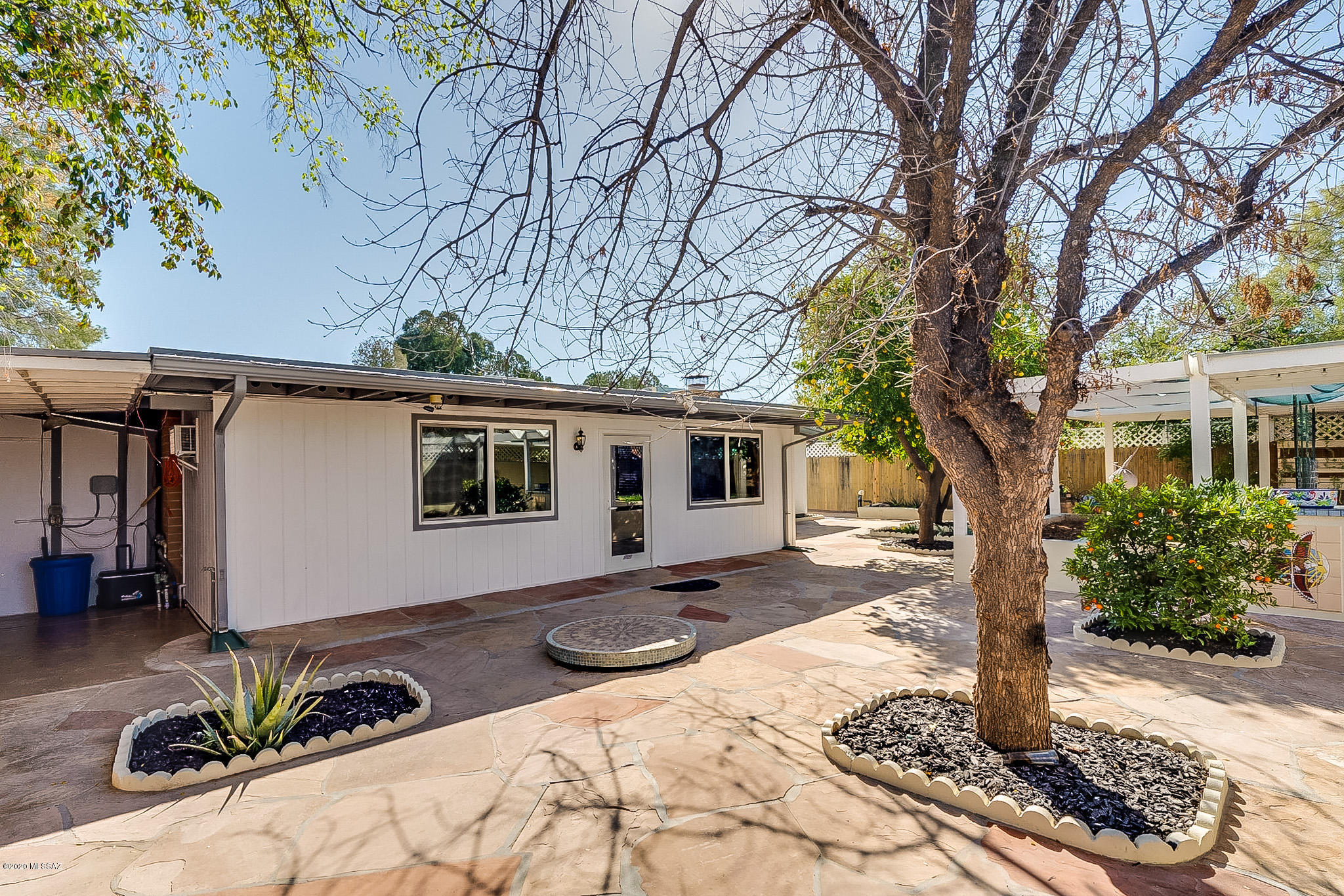 Perrine Addition - Residential