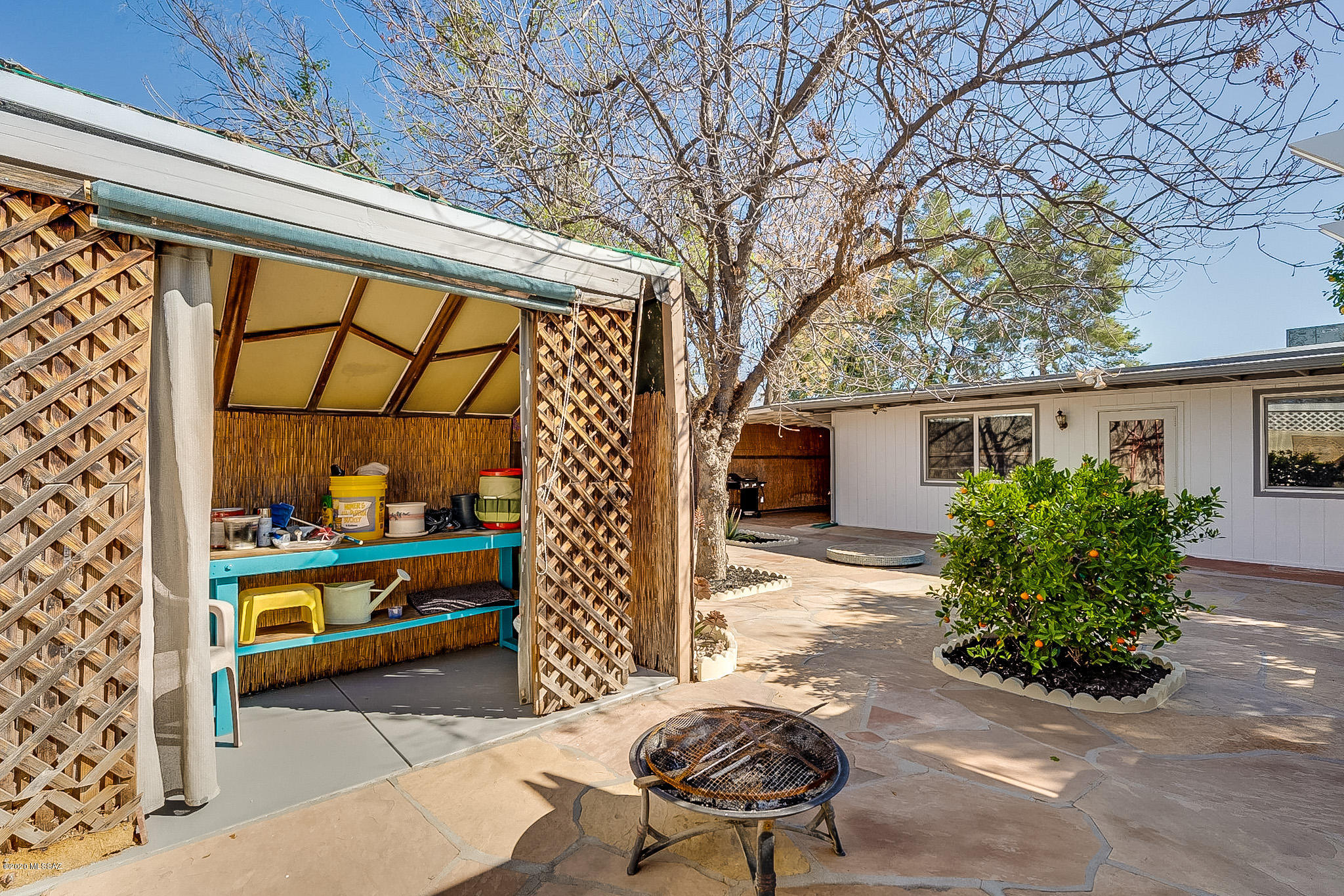 Perrine Addition - Residential
