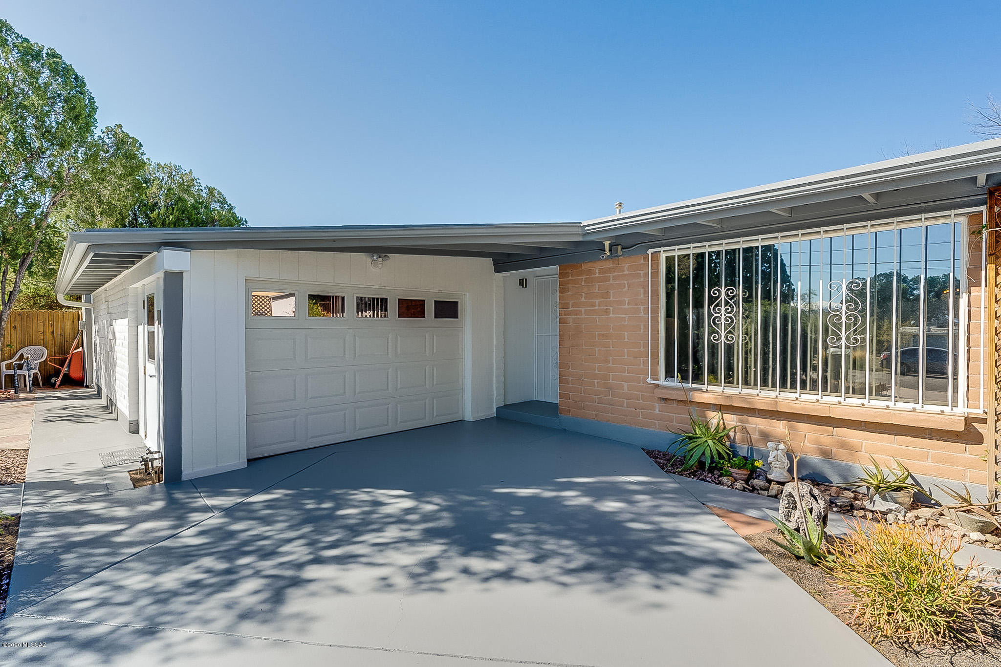 Perrine Addition - Residential