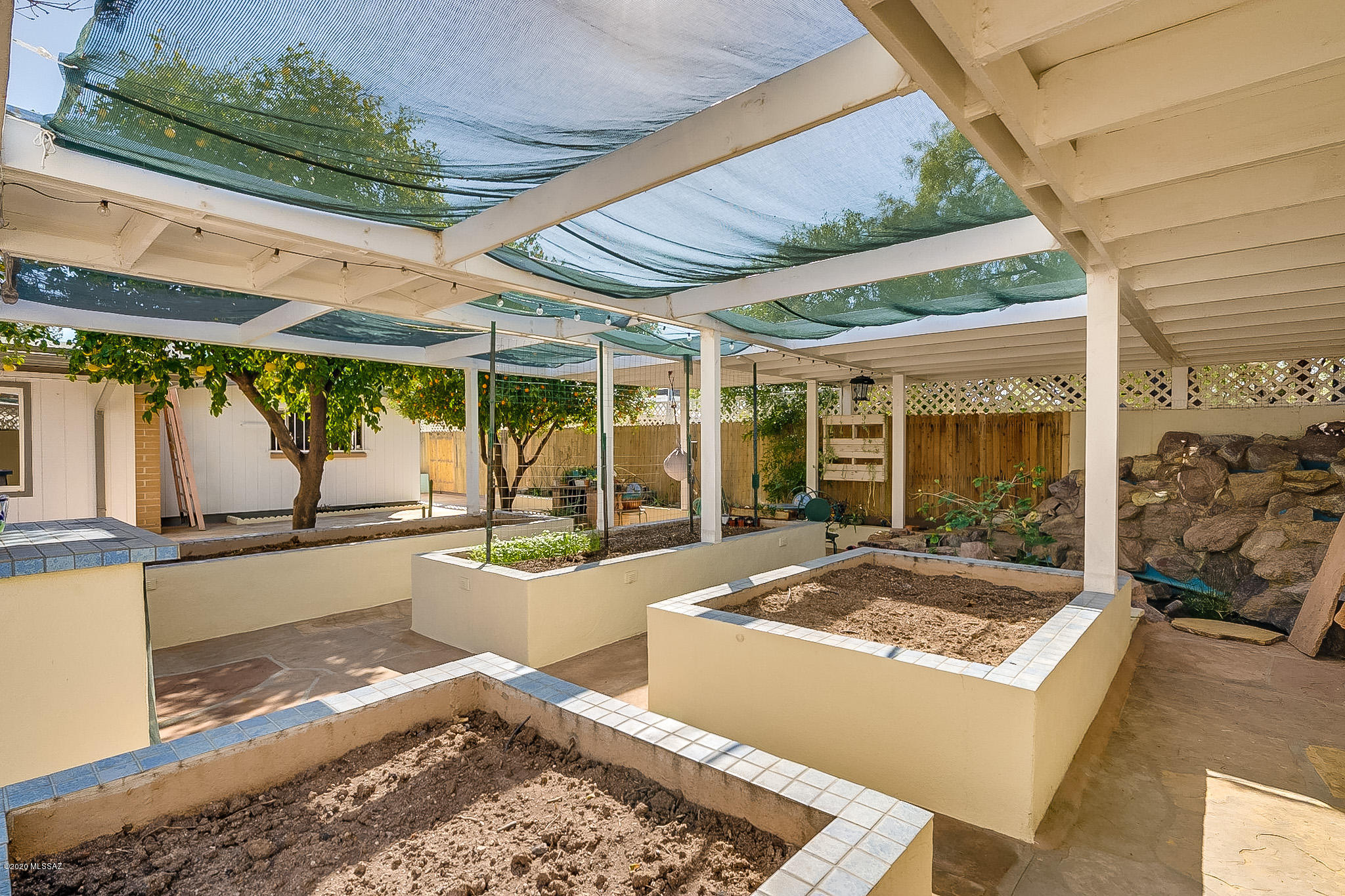 Perrine Addition - Residential