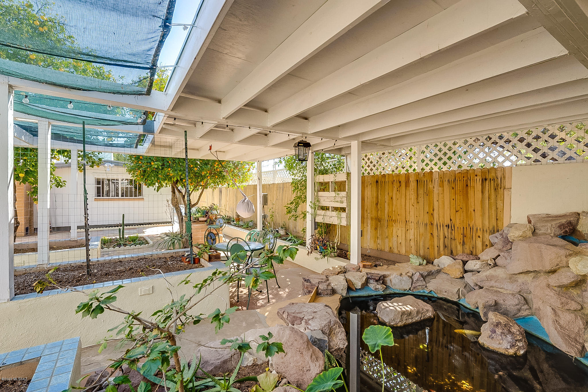 Perrine Addition - Residential