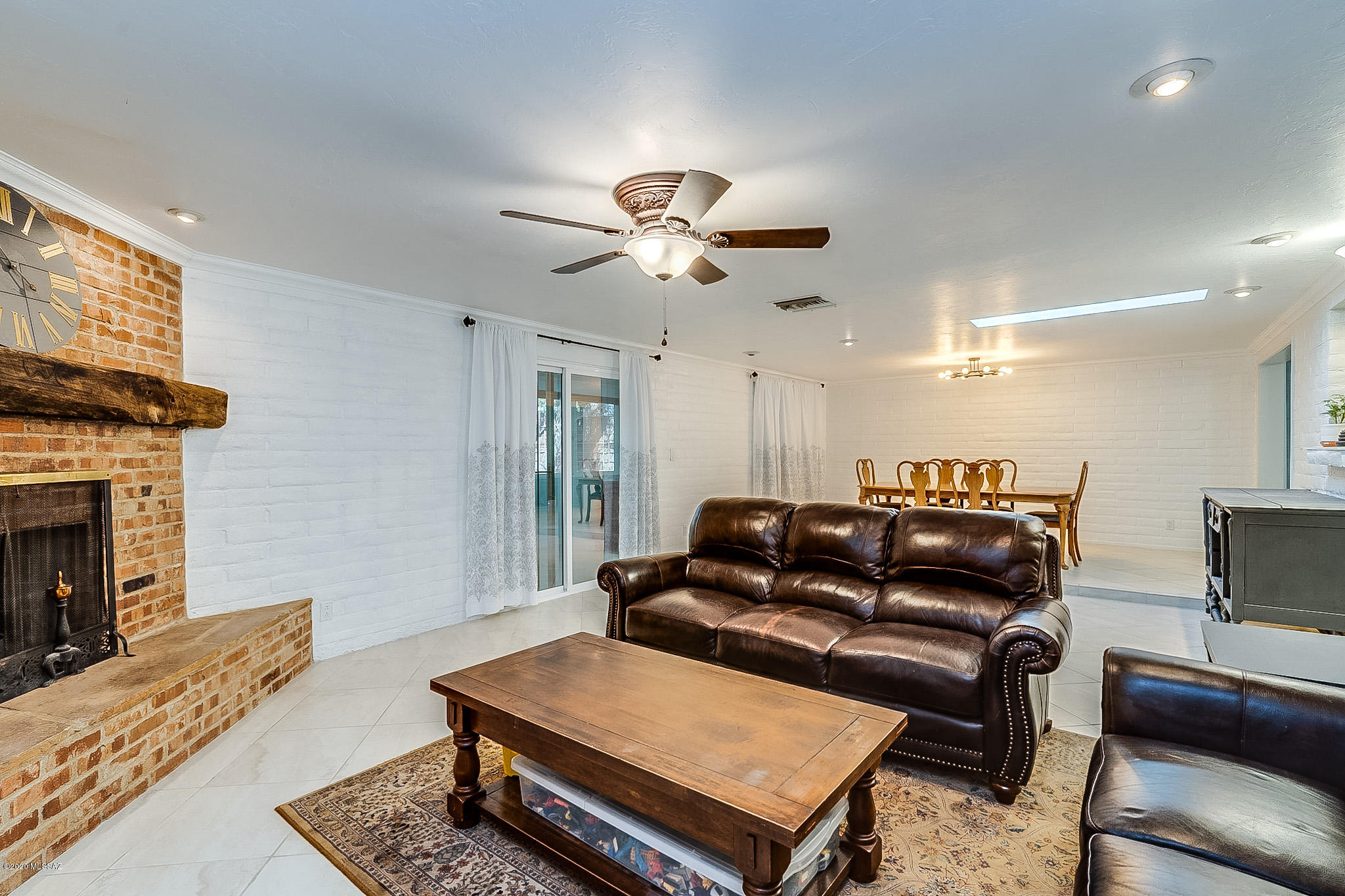 Perrine Addition - Residential