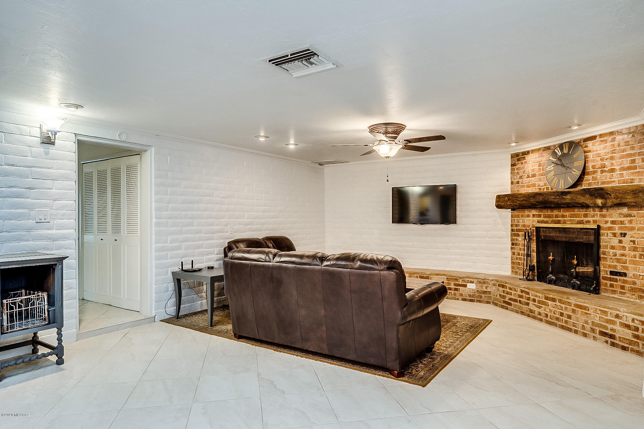 Perrine Addition - Residential