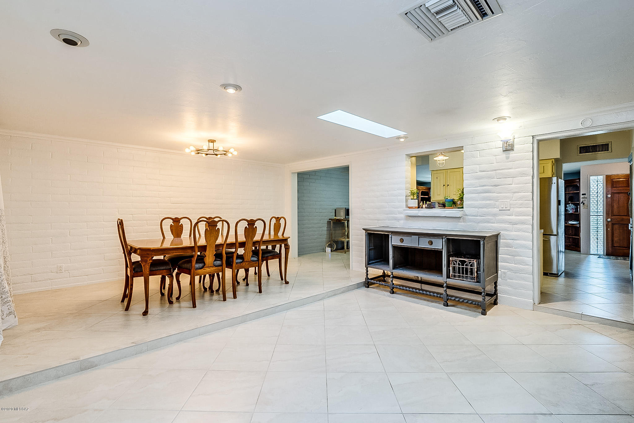 Perrine Addition - Residential