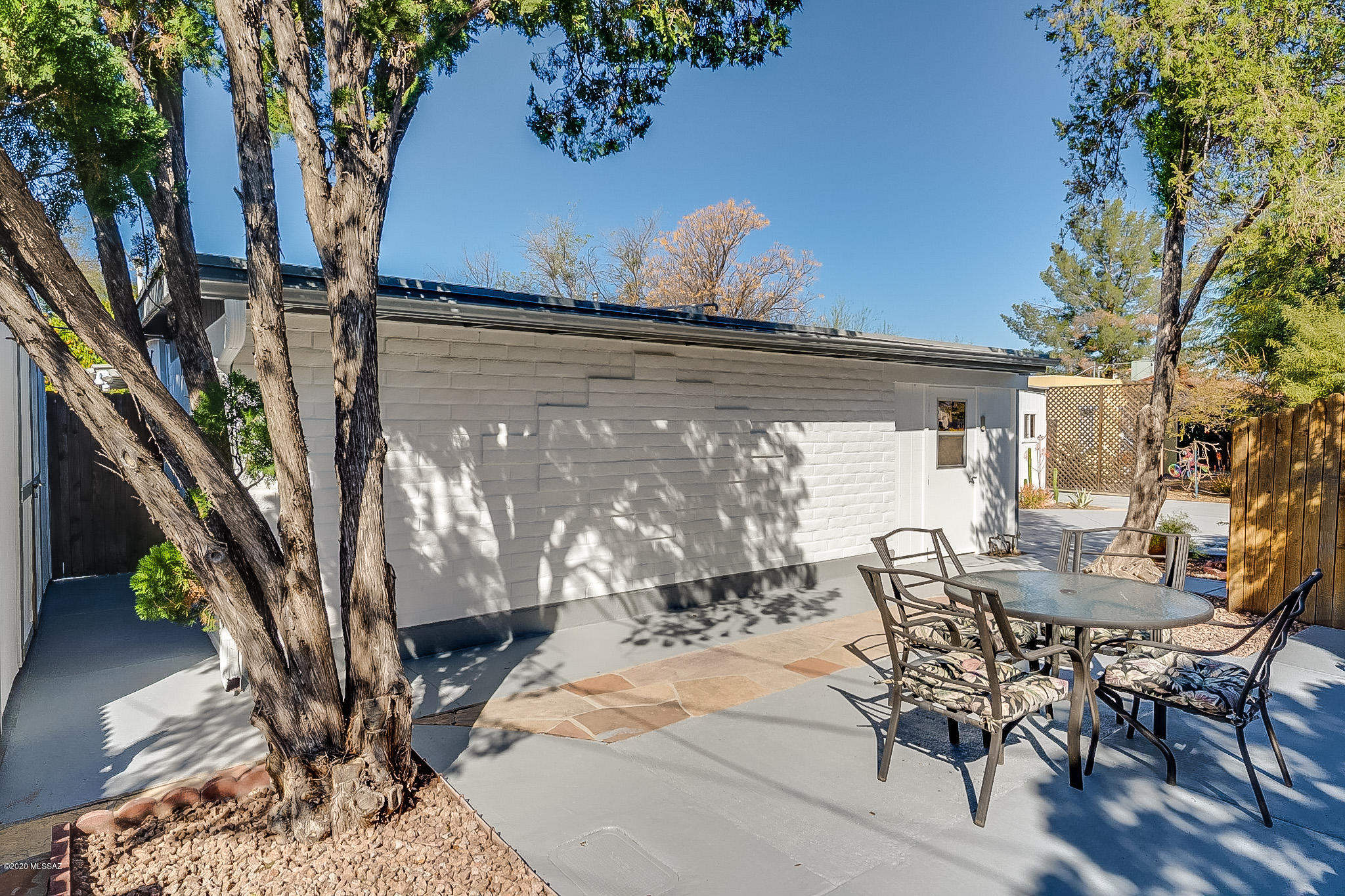 Perrine Addition - Residential
