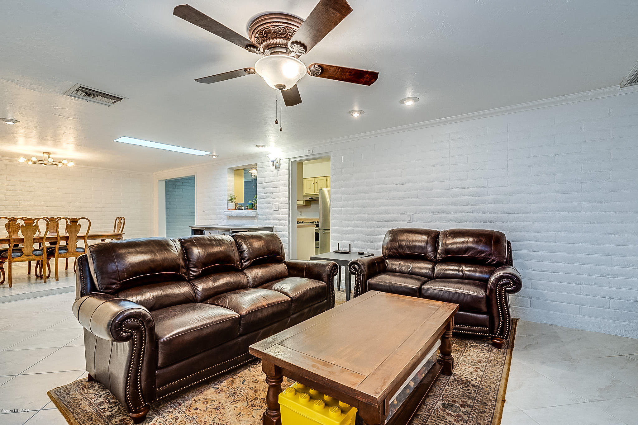 Perrine Addition - Residential