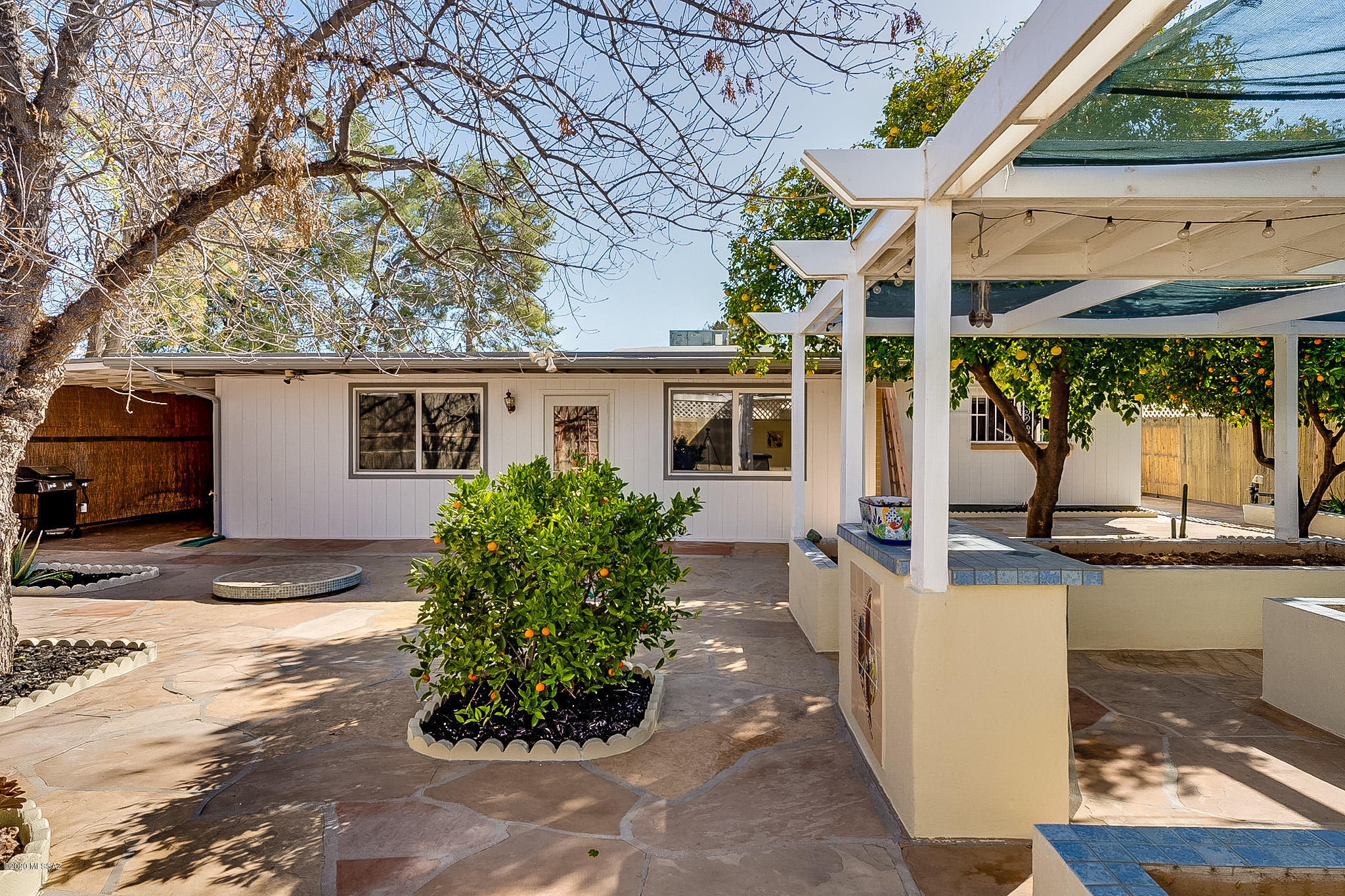 Perrine Addition - Residential