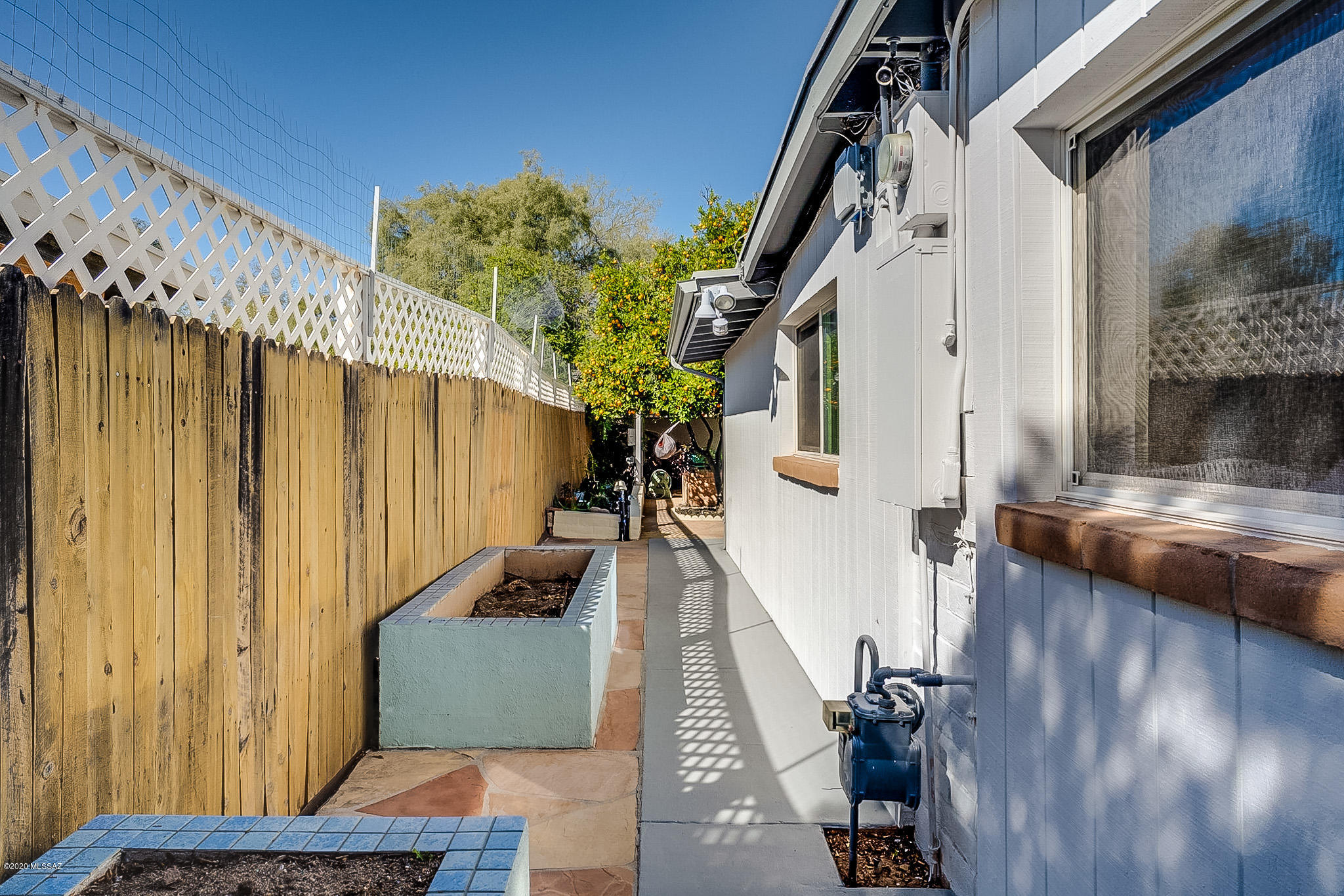 Perrine Addition - Residential