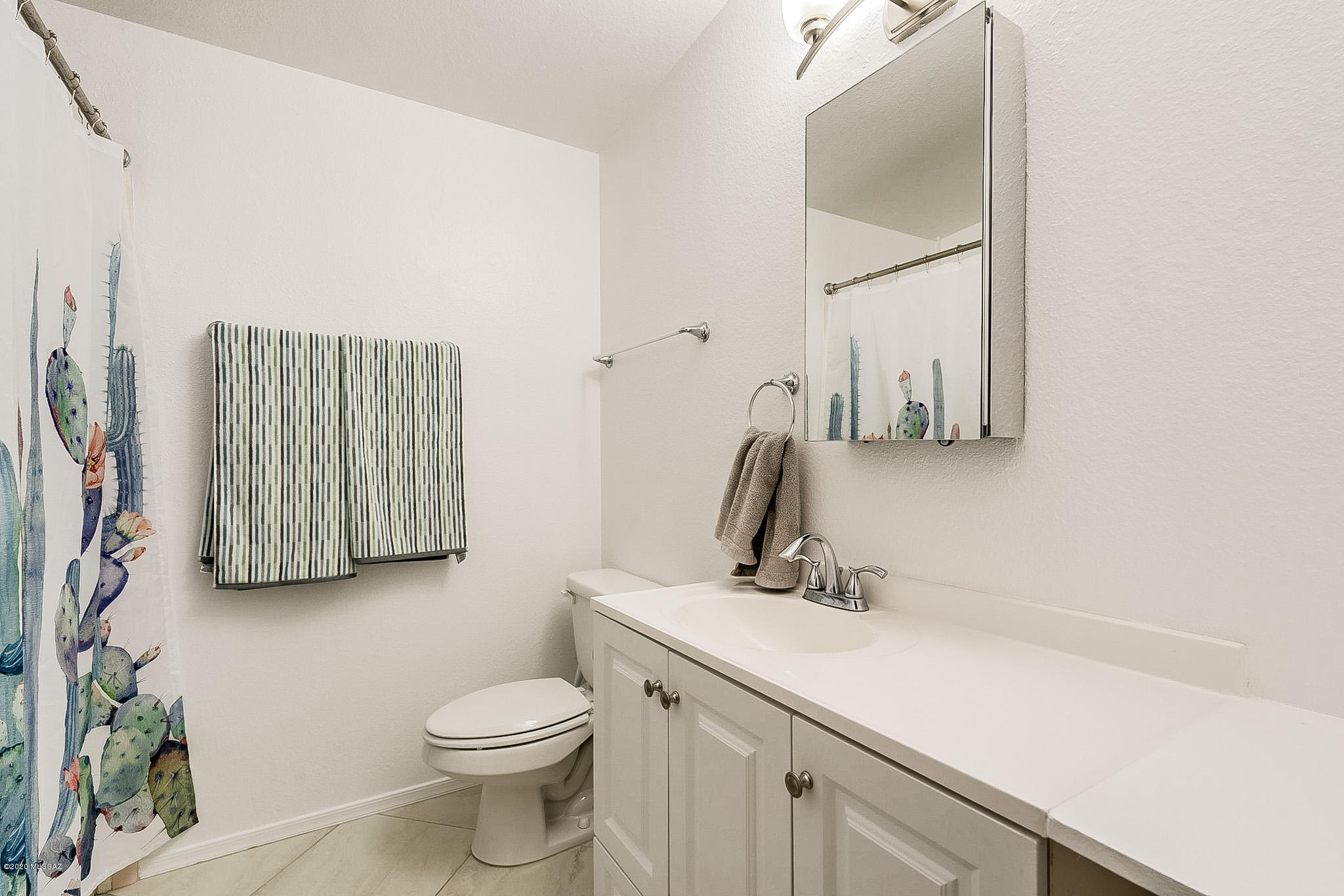 Perrine Addition - Residential