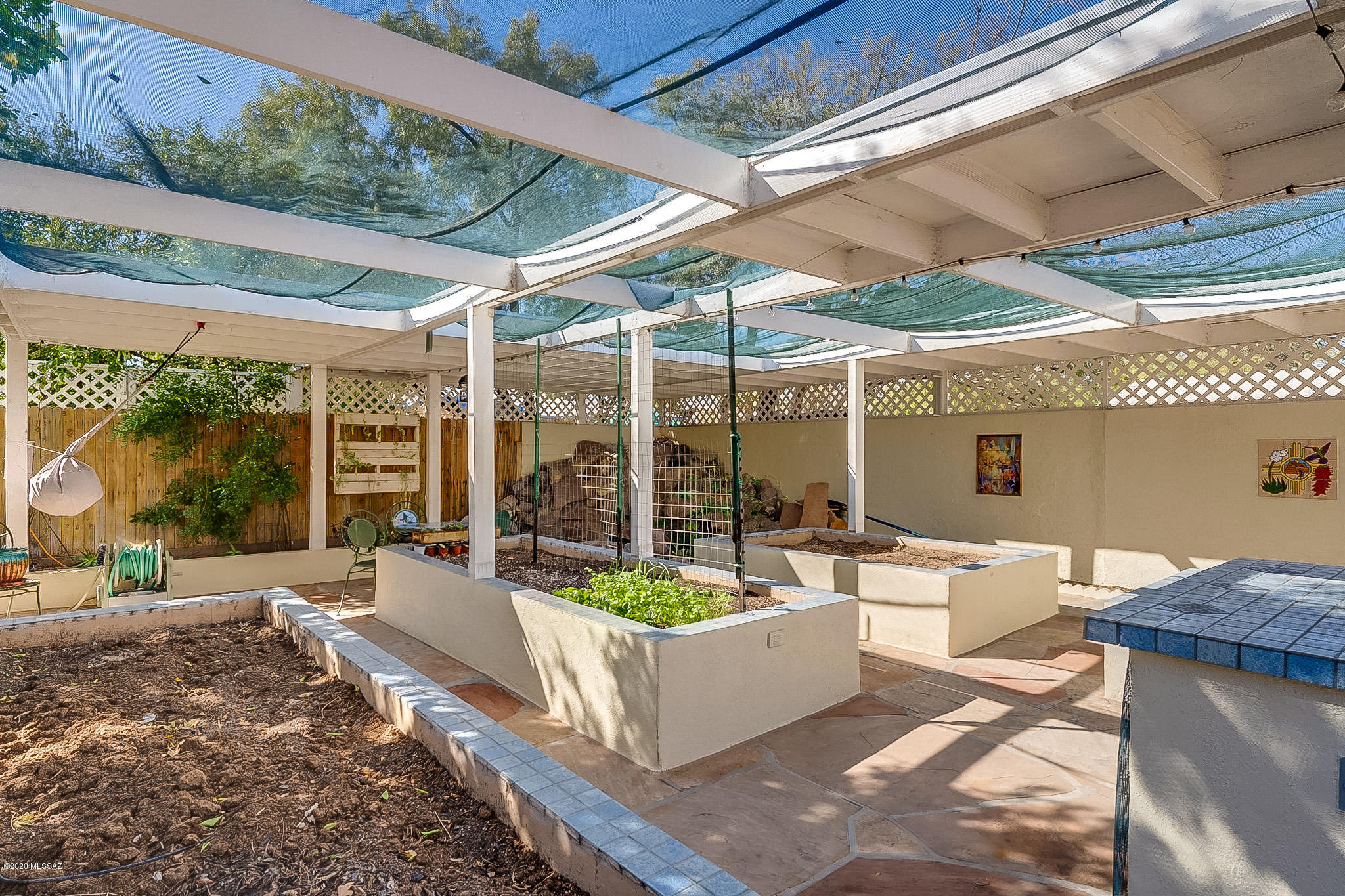Perrine Addition - Residential