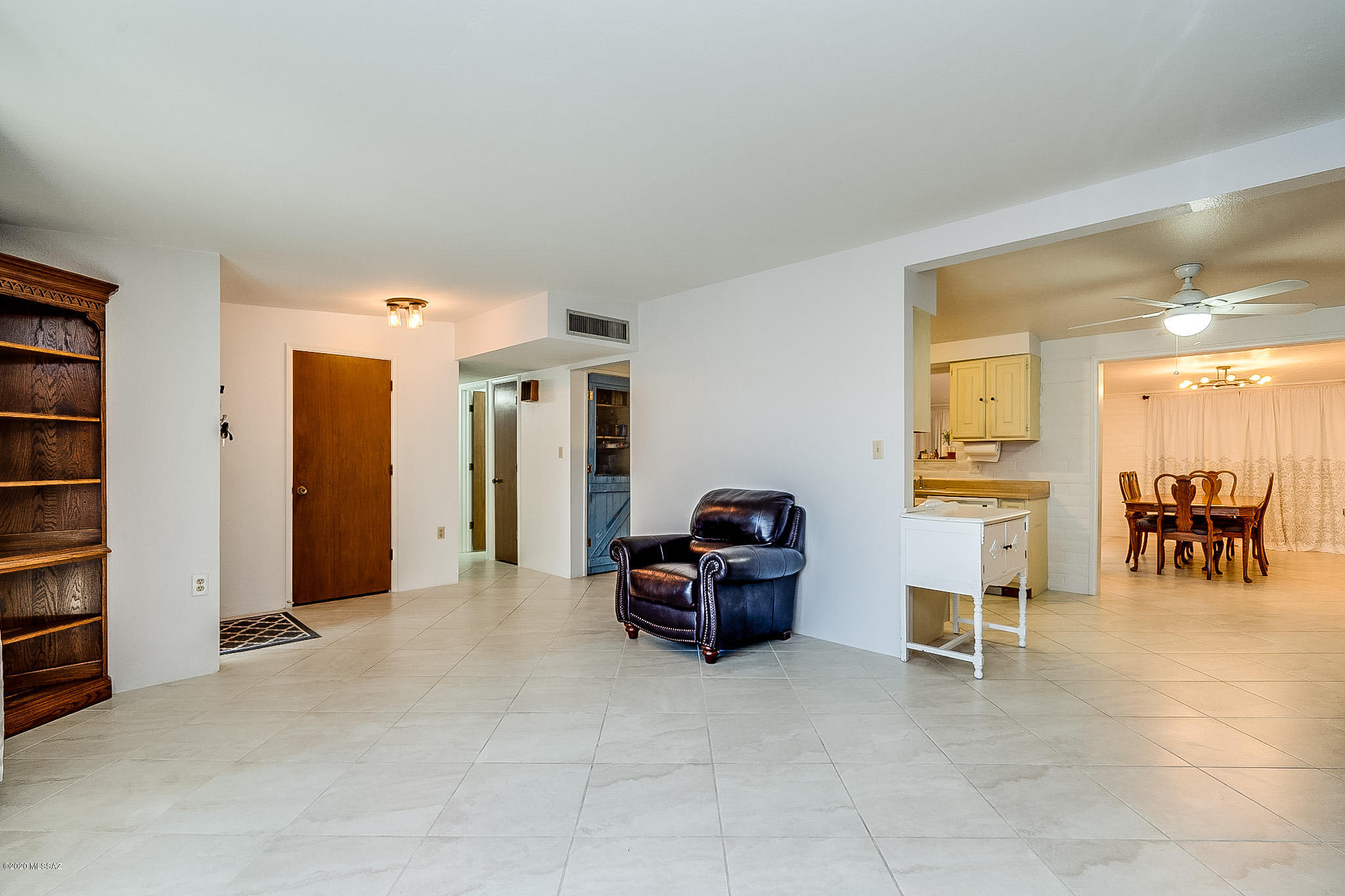 Perrine Addition - Residential