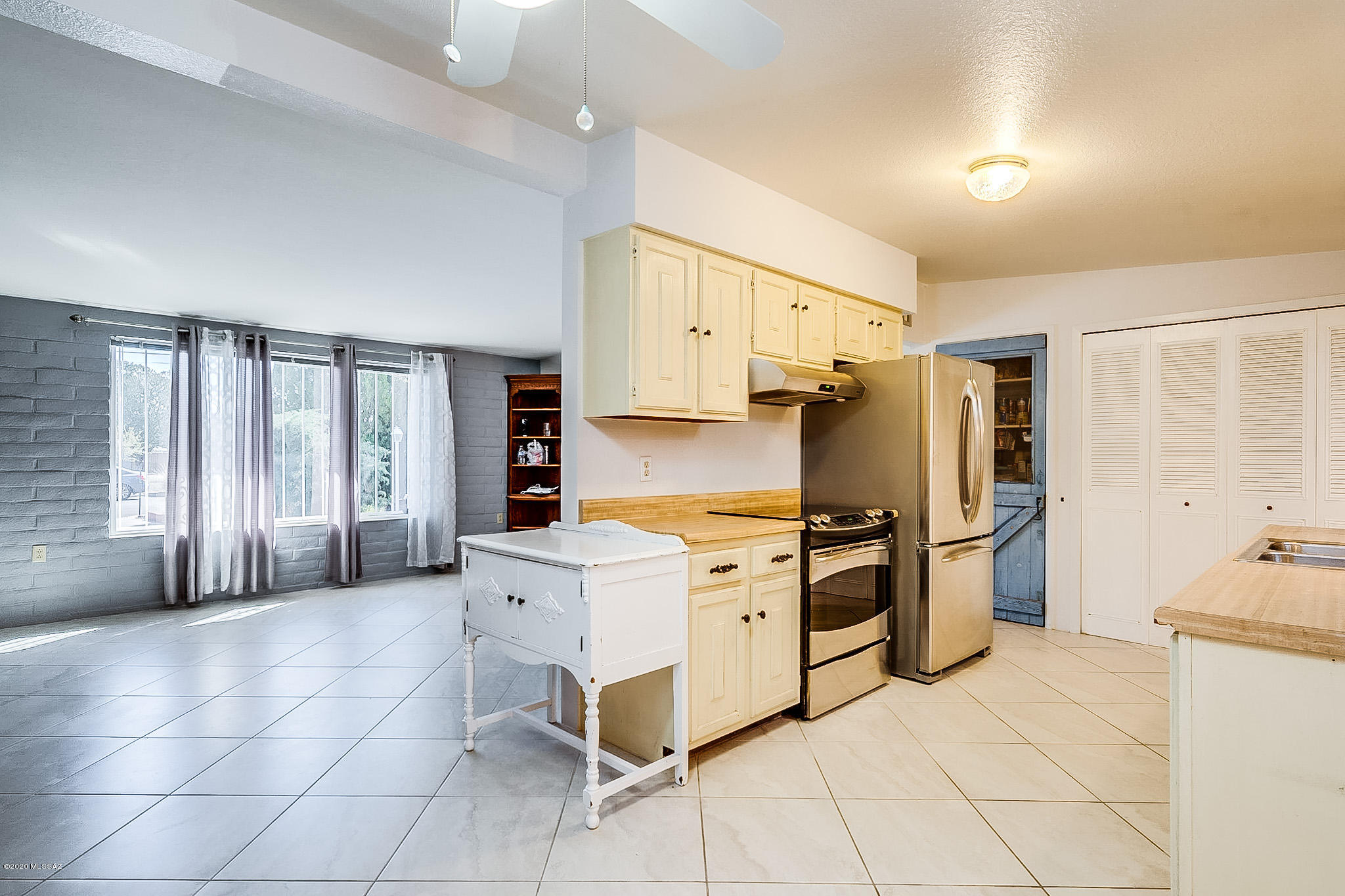 Perrine Addition - Residential