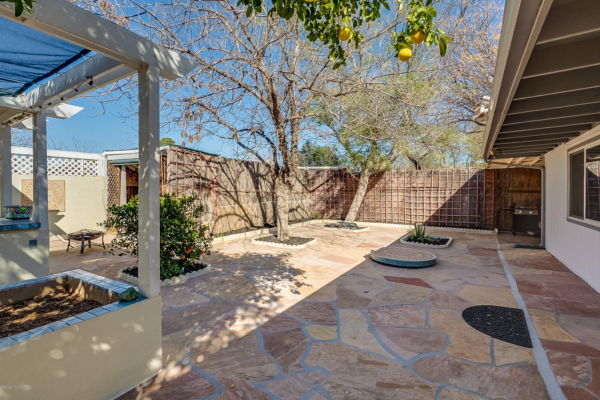 Perrine Addition - Residential