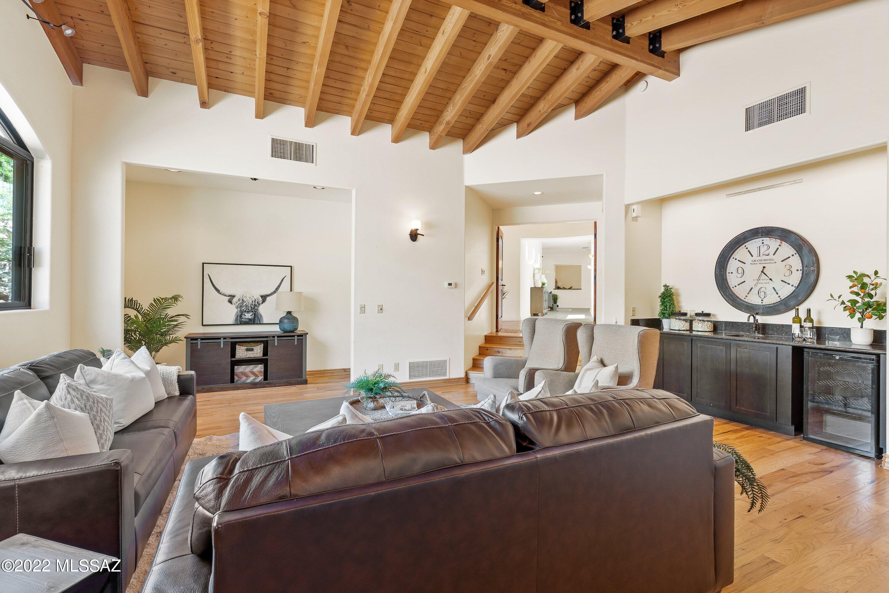 Casas De Ventana (1-130) - Residential