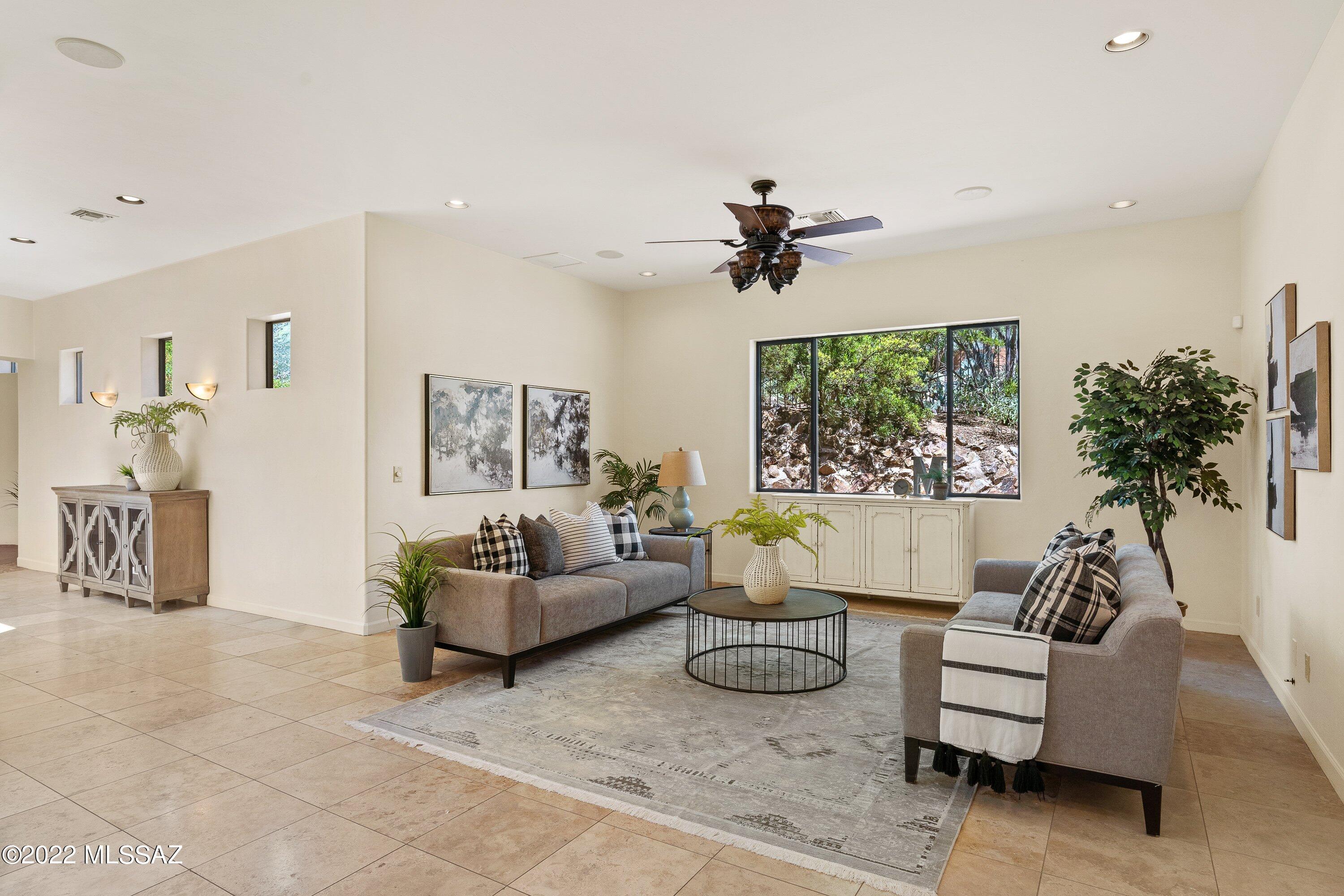 Casas De Ventana (1-130) - Residential