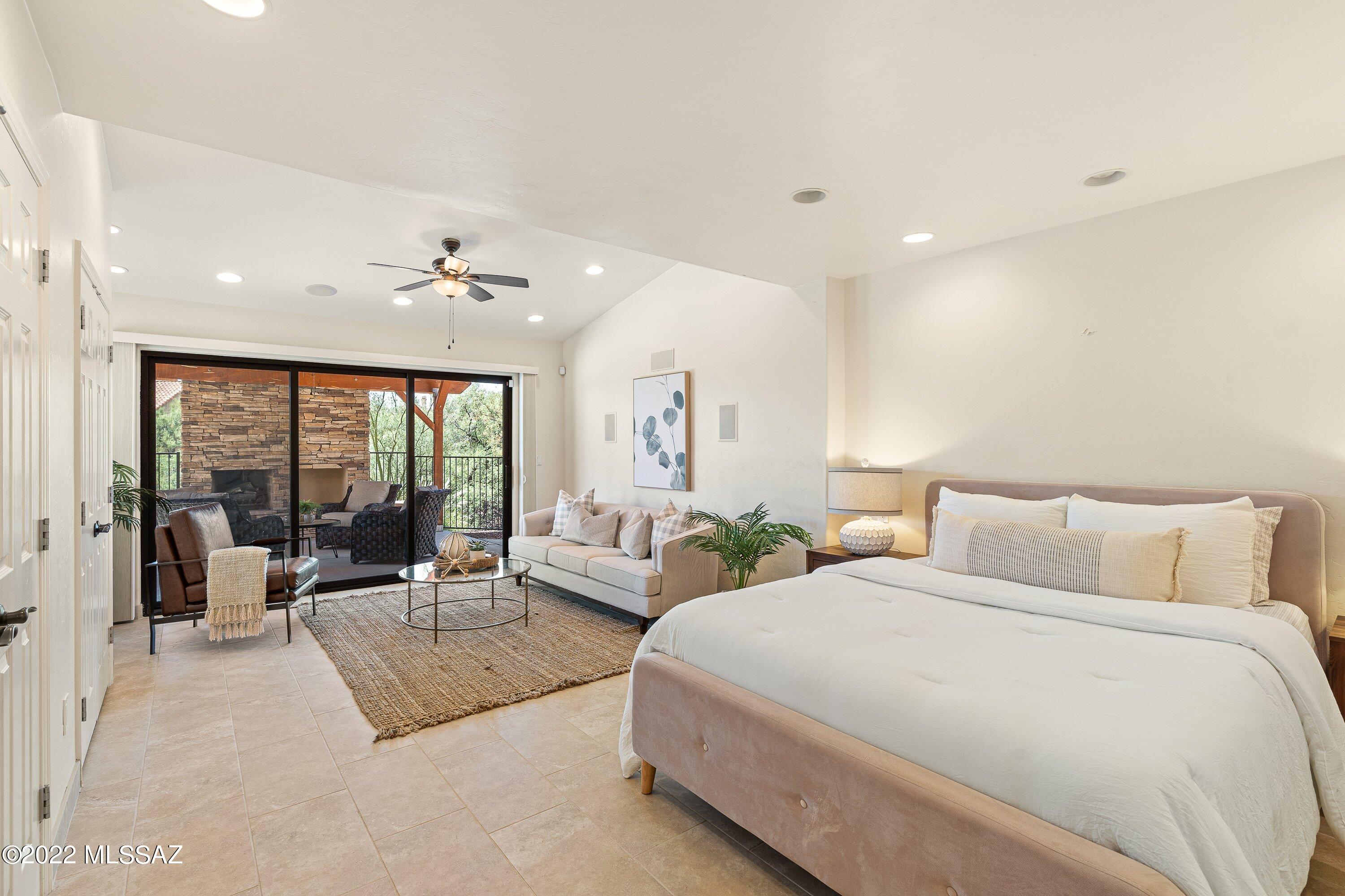 Casas De Ventana (1-130) - Residential