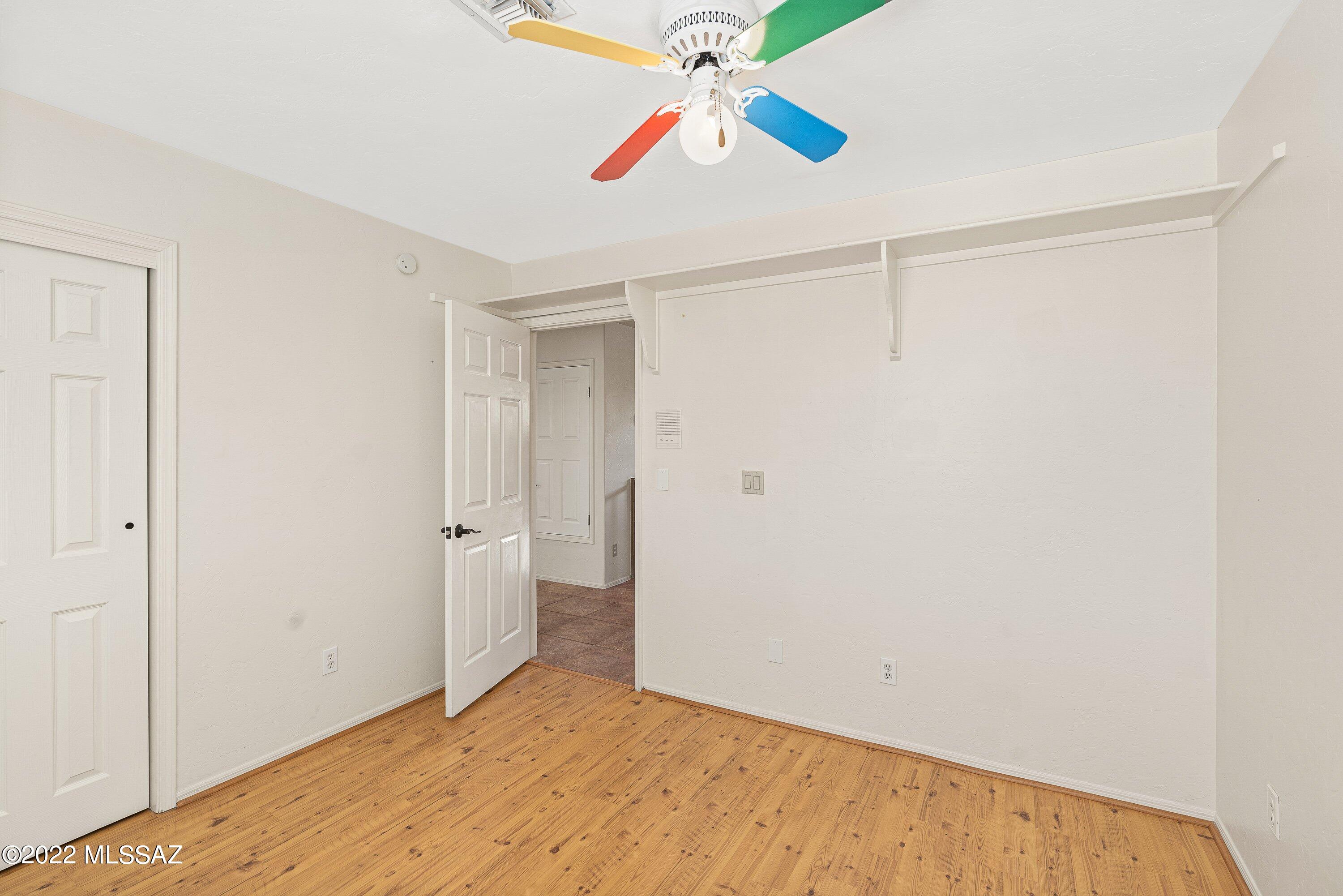 Casas De Ventana (1-130) - Residential