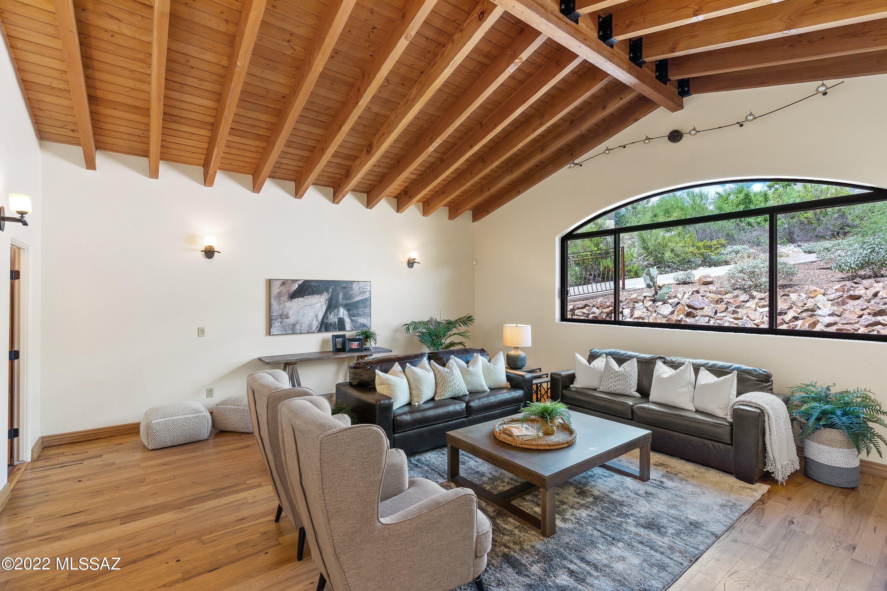 Casas De Ventana (1-130) - Residential