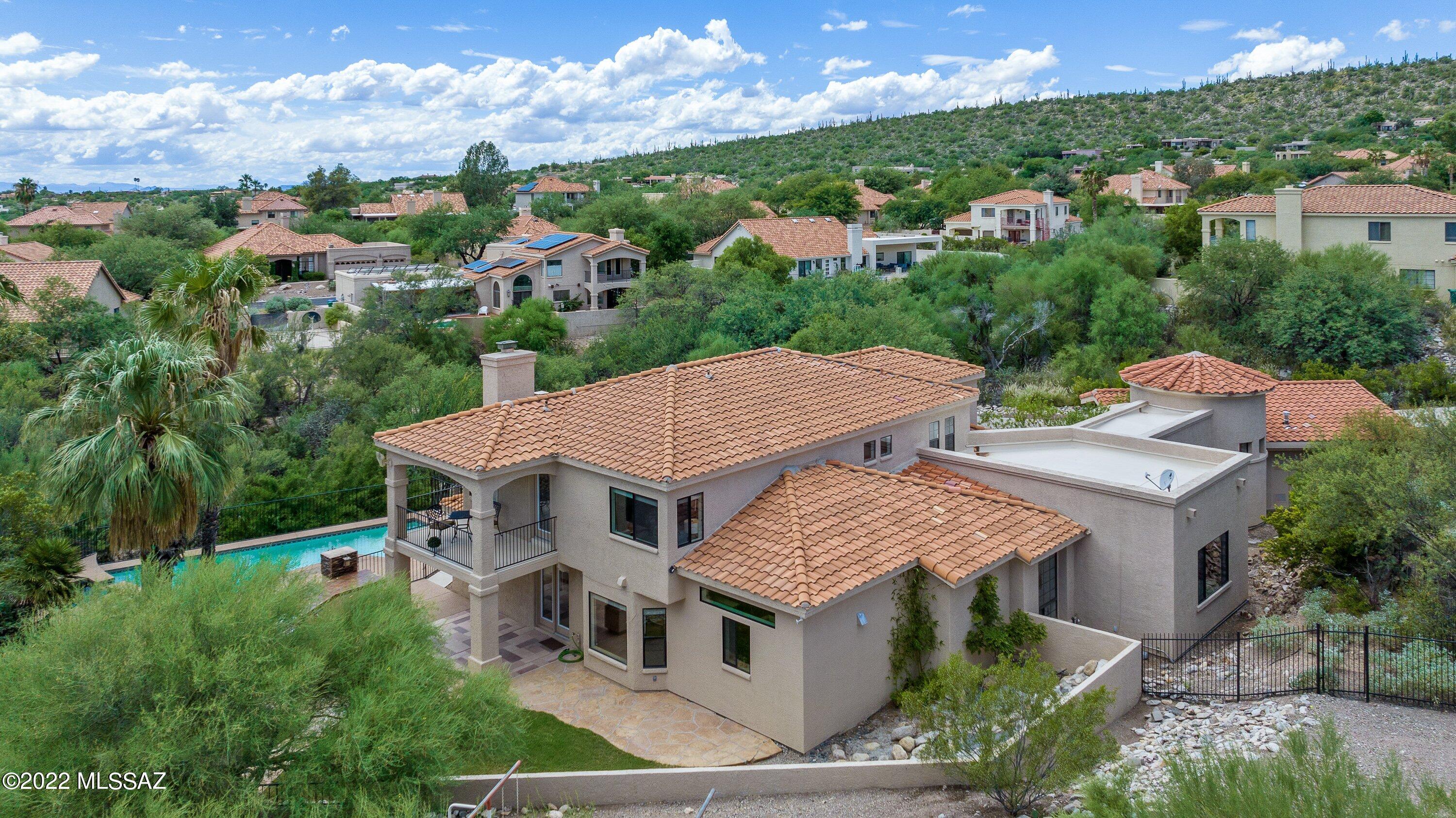 Casas De Ventana (1-130) - Residential