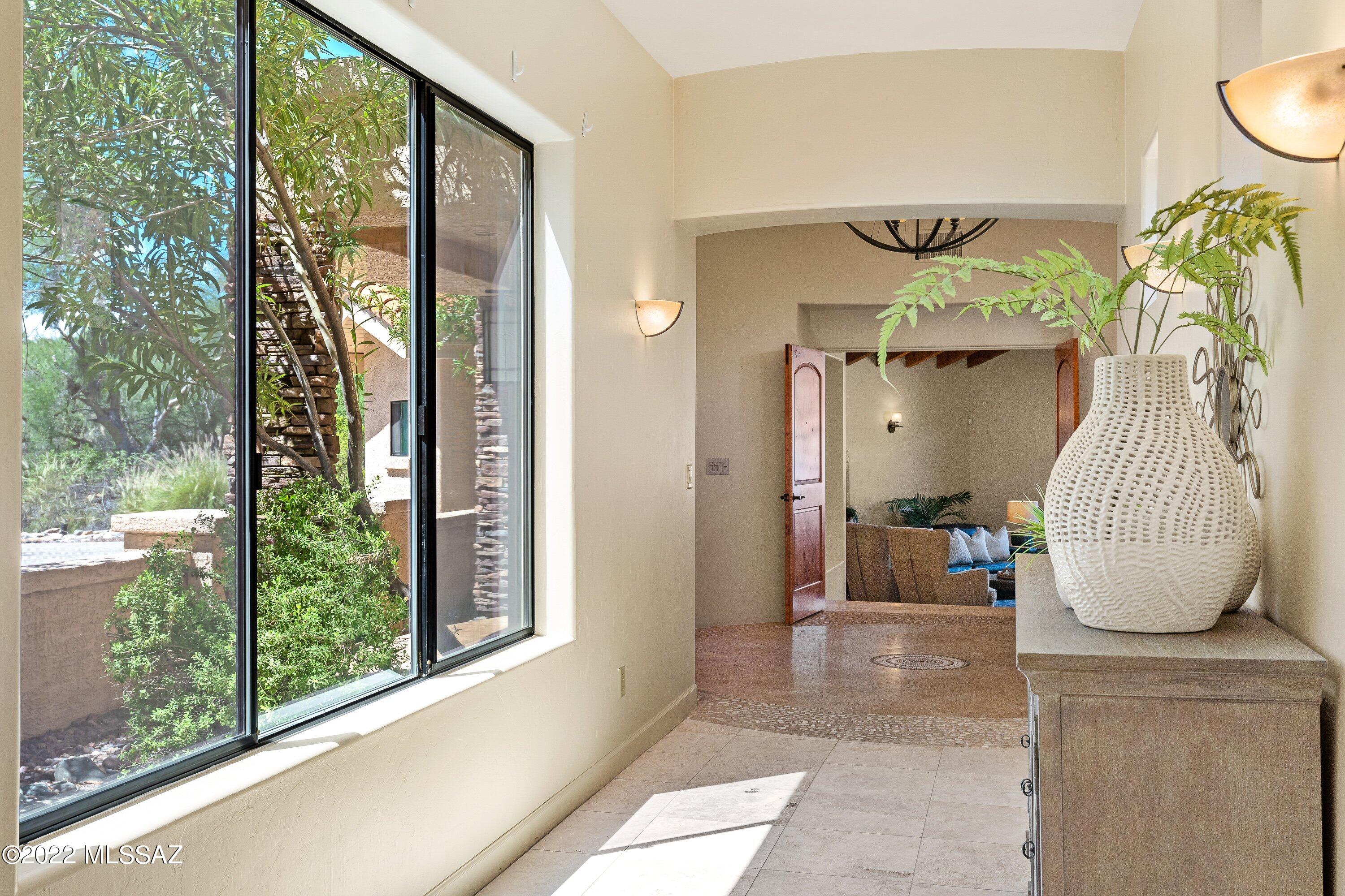 Casas De Ventana (1-130) - Residential