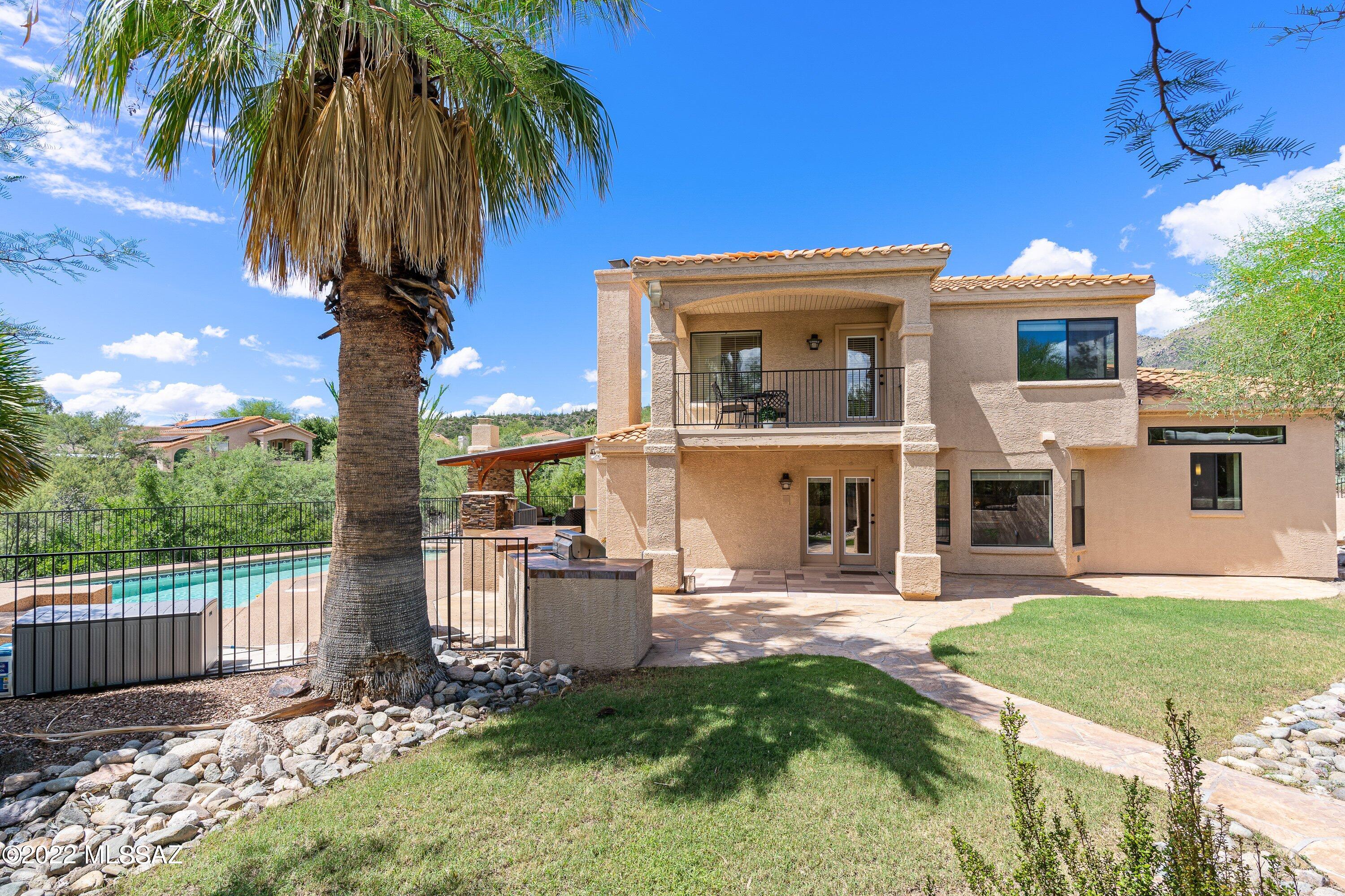 Casas De Ventana (1-130) - Residential