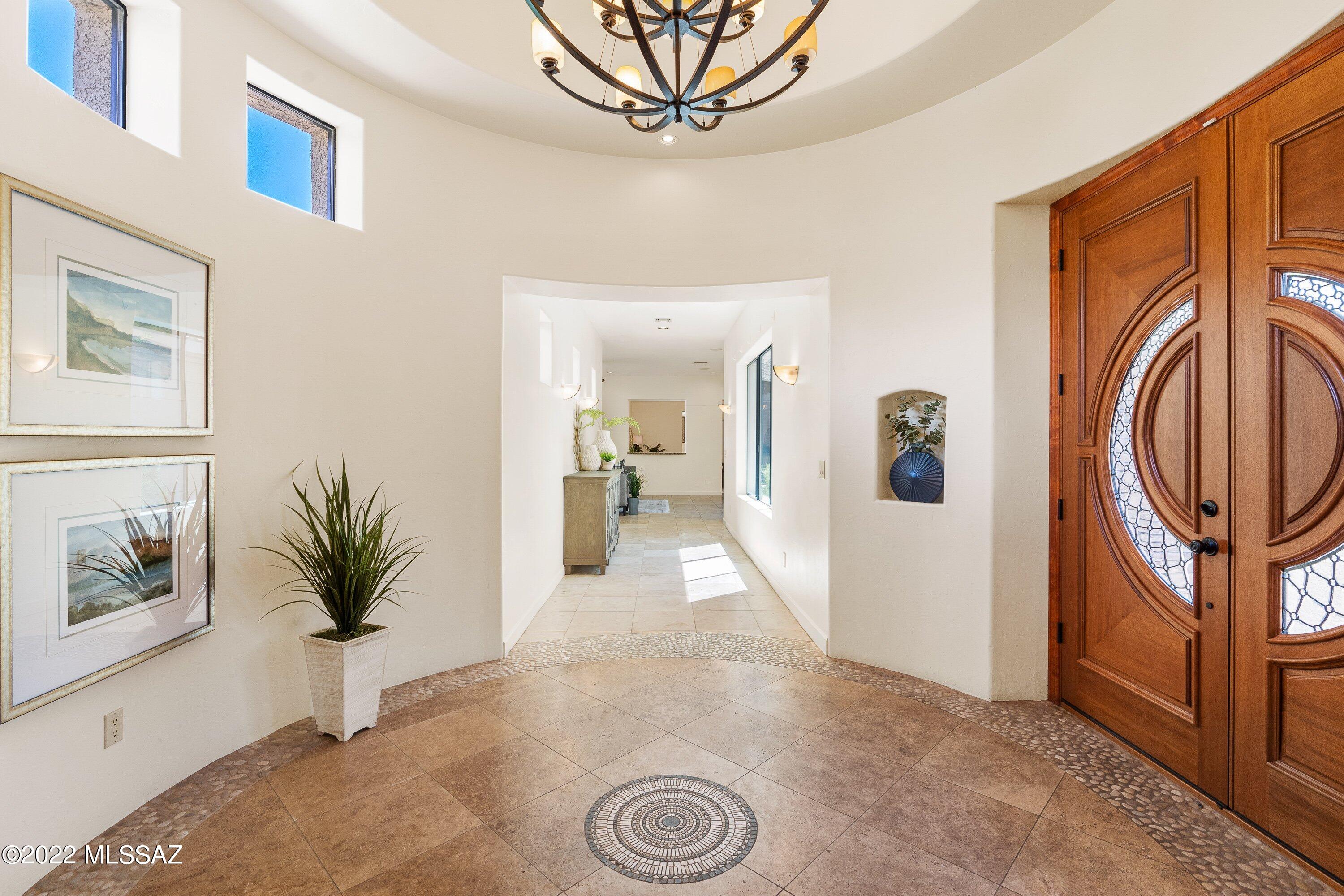 Casas De Ventana (1-130) - Residential