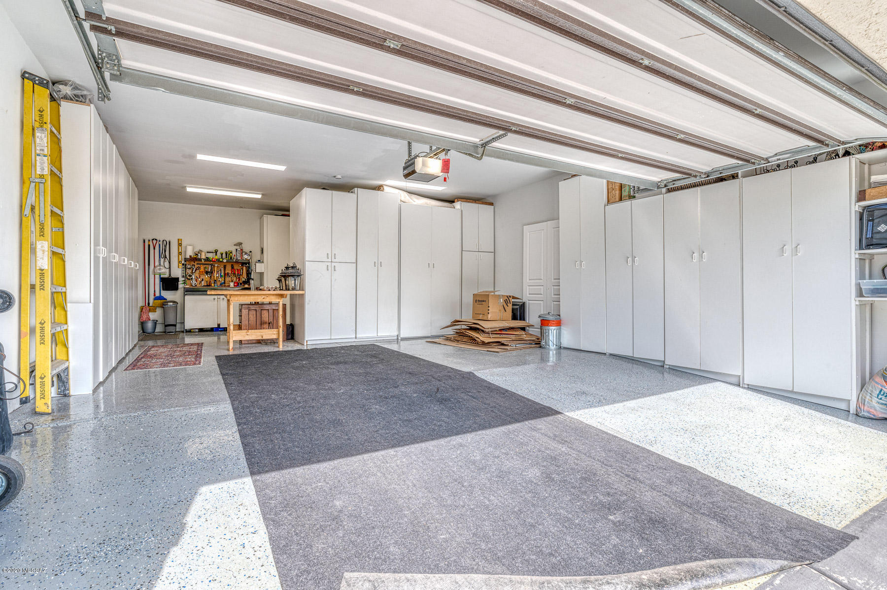 Catalina Foothills Estates NO. 7 - Residential