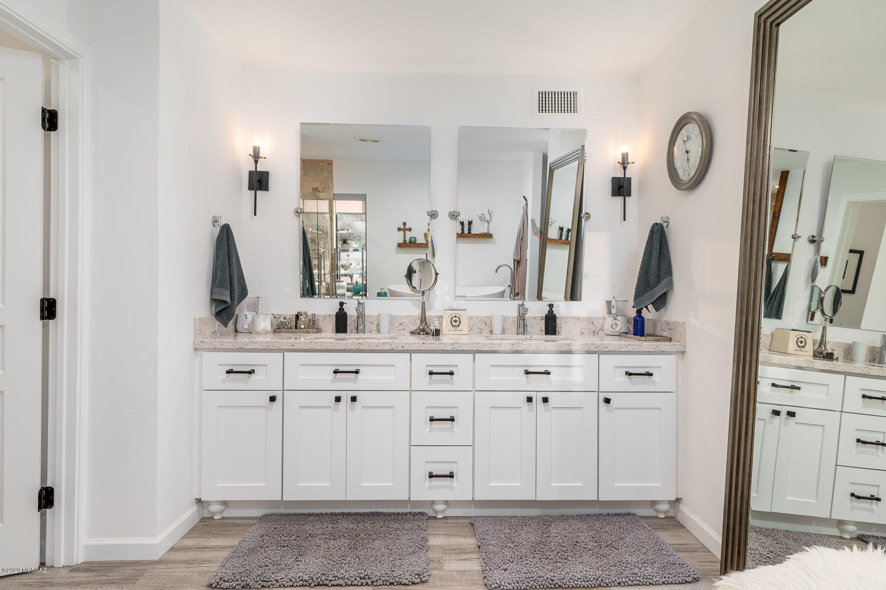 Catalina Foothills Estates NO. 7 - Residential