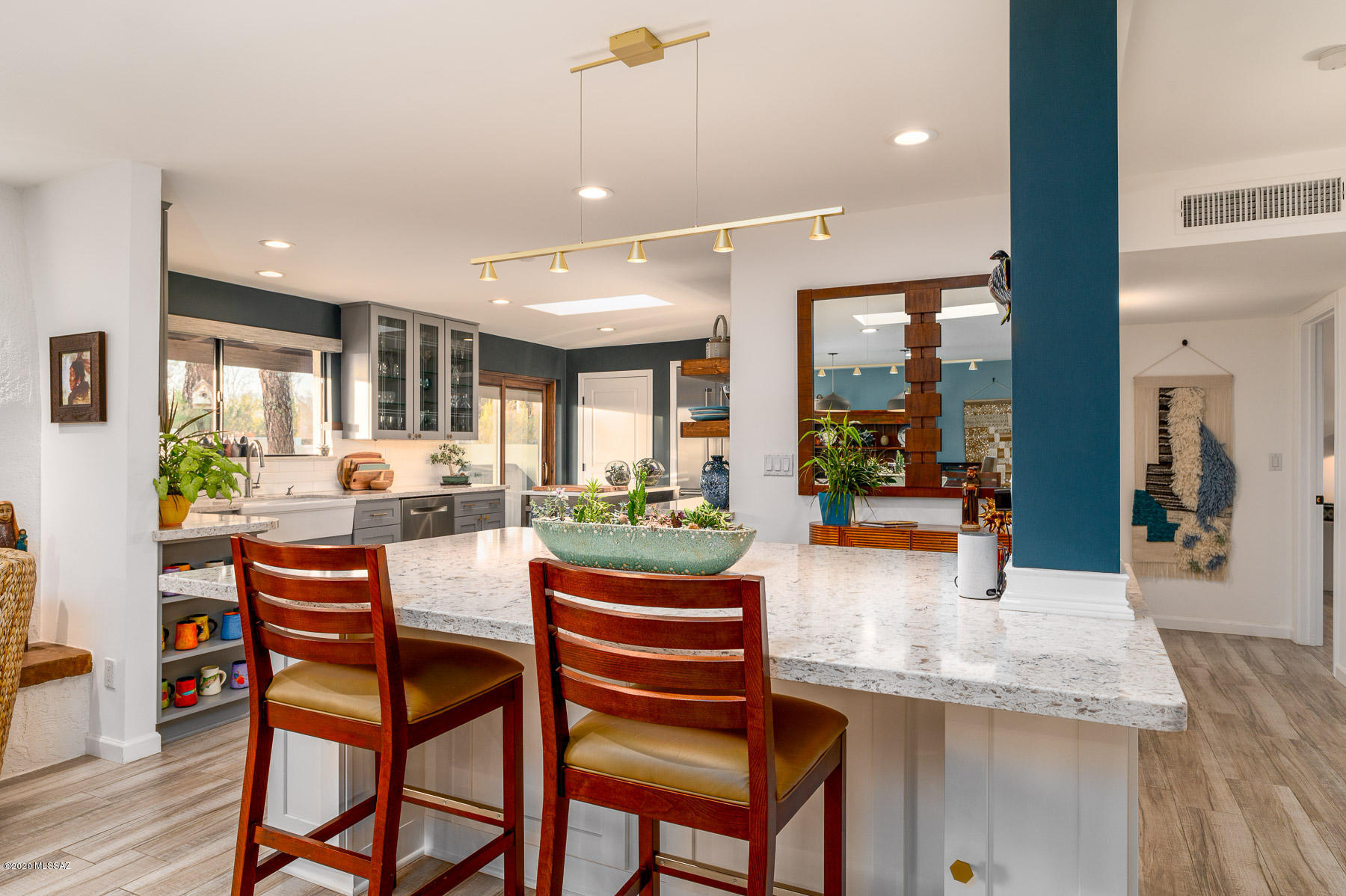 Catalina Foothills Estates NO. 7 - Residential