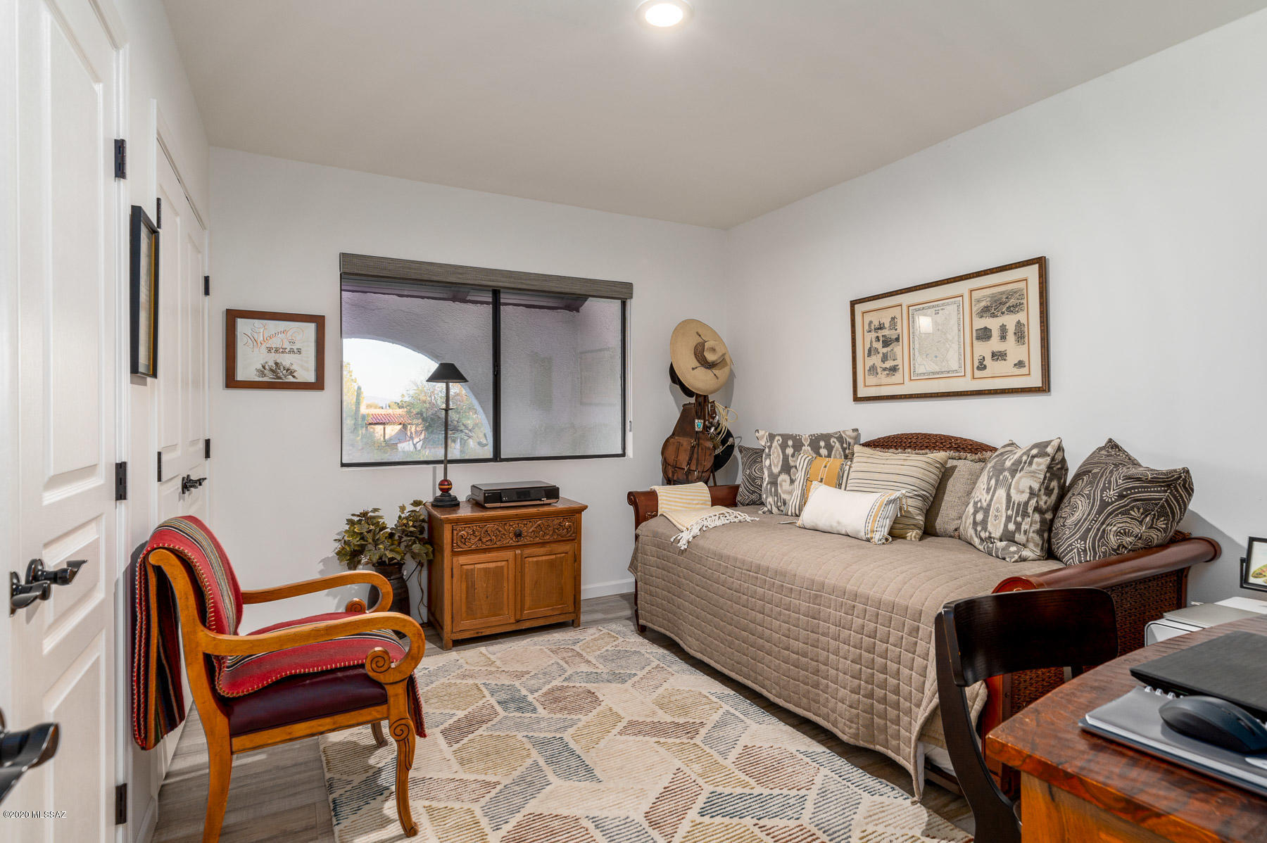 Catalina Foothills Estates NO. 7 - Residential