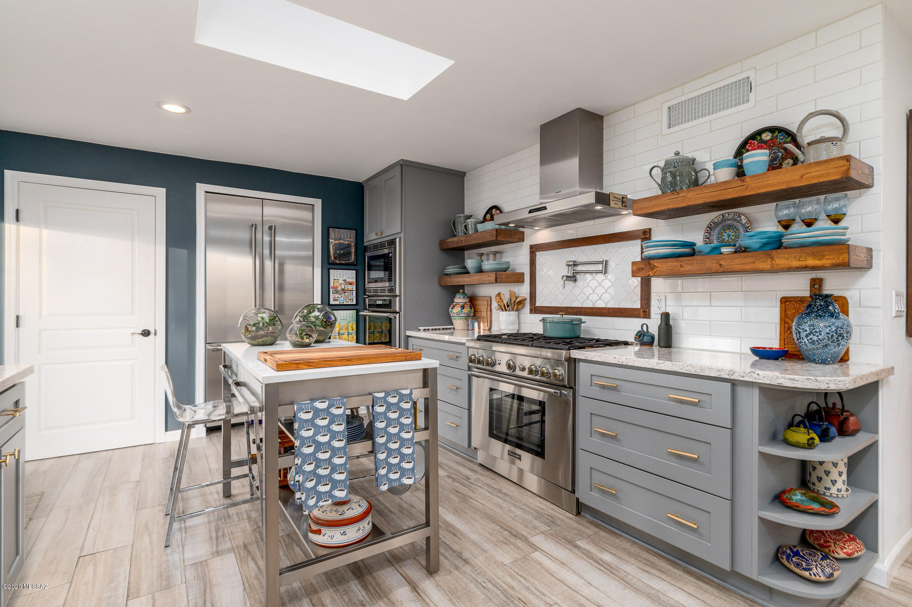 Catalina Foothills Estates NO. 7 - Residential