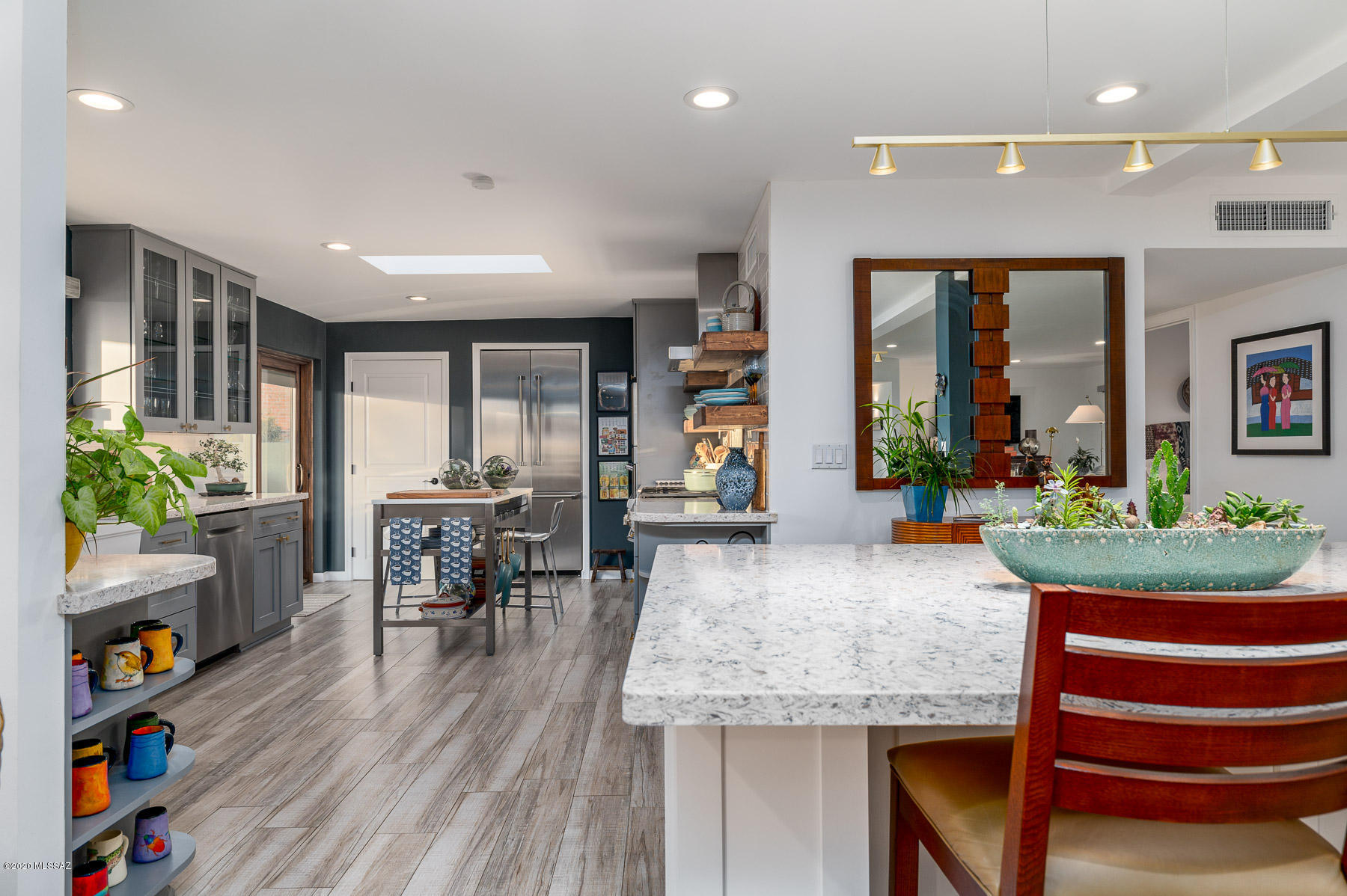 Catalina Foothills Estates NO. 7 - Residential