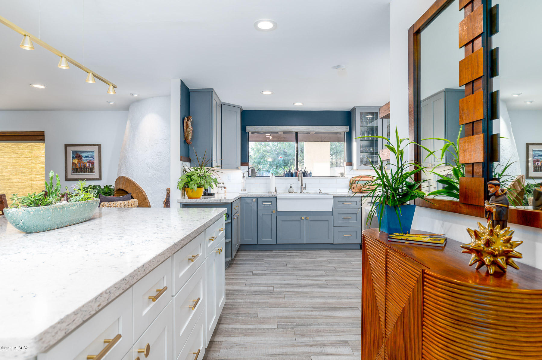 Catalina Foothills Estates NO. 7 - Residential