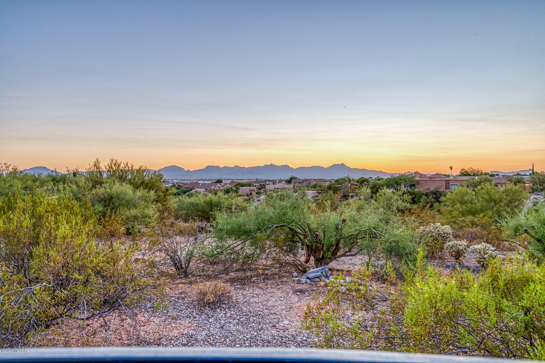 Catalina Foothills Estates NO. 7 - Residential