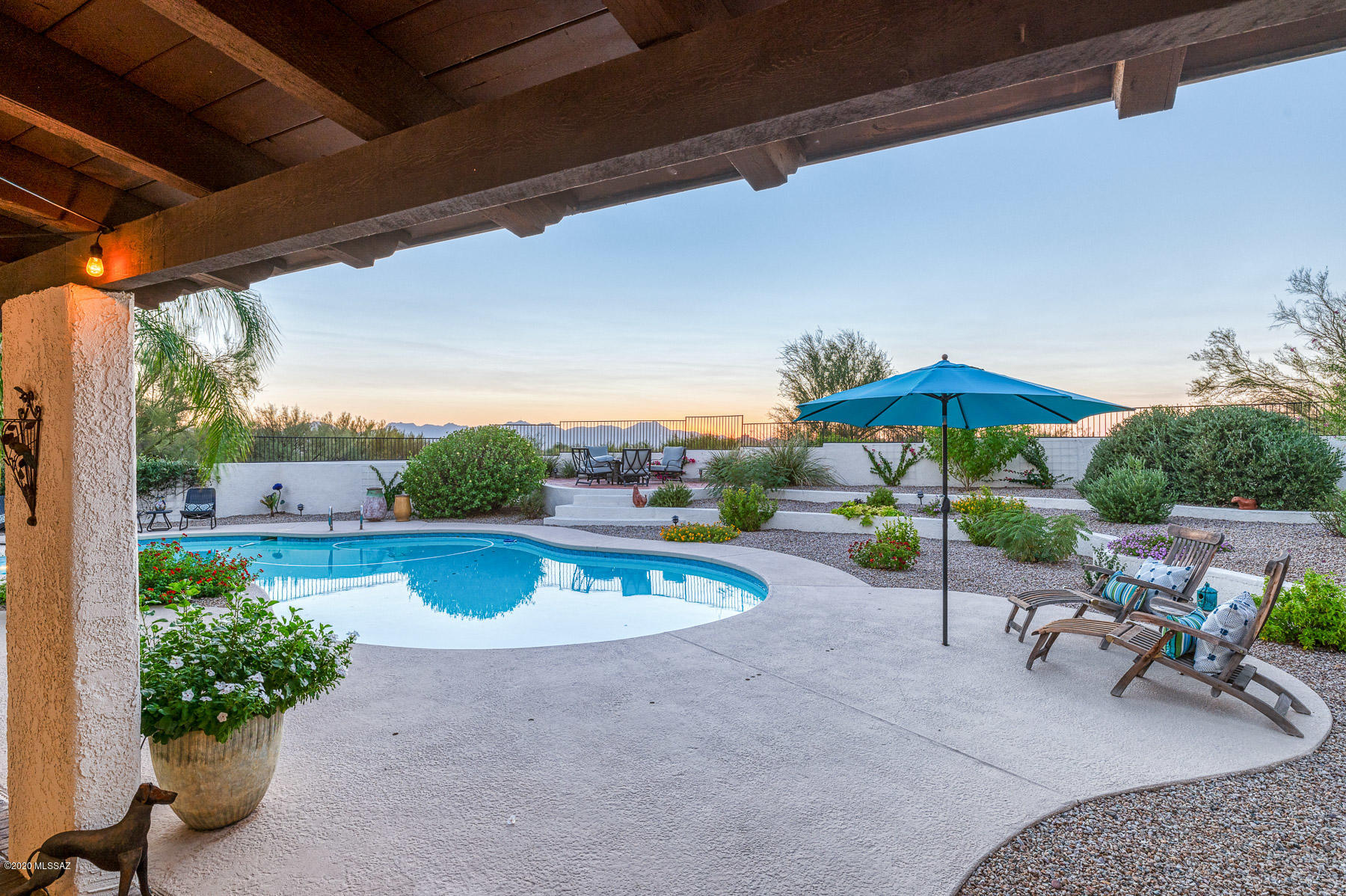 Catalina Foothills Estates NO. 7 - Residential
