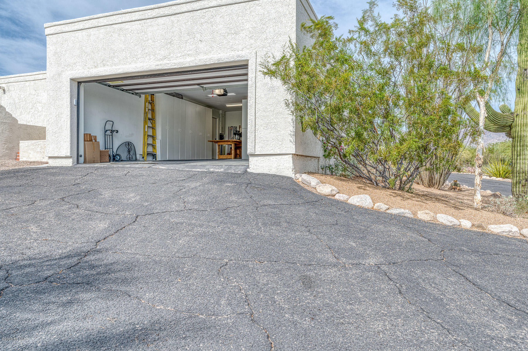 Catalina Foothills Estates NO. 7 - Residential