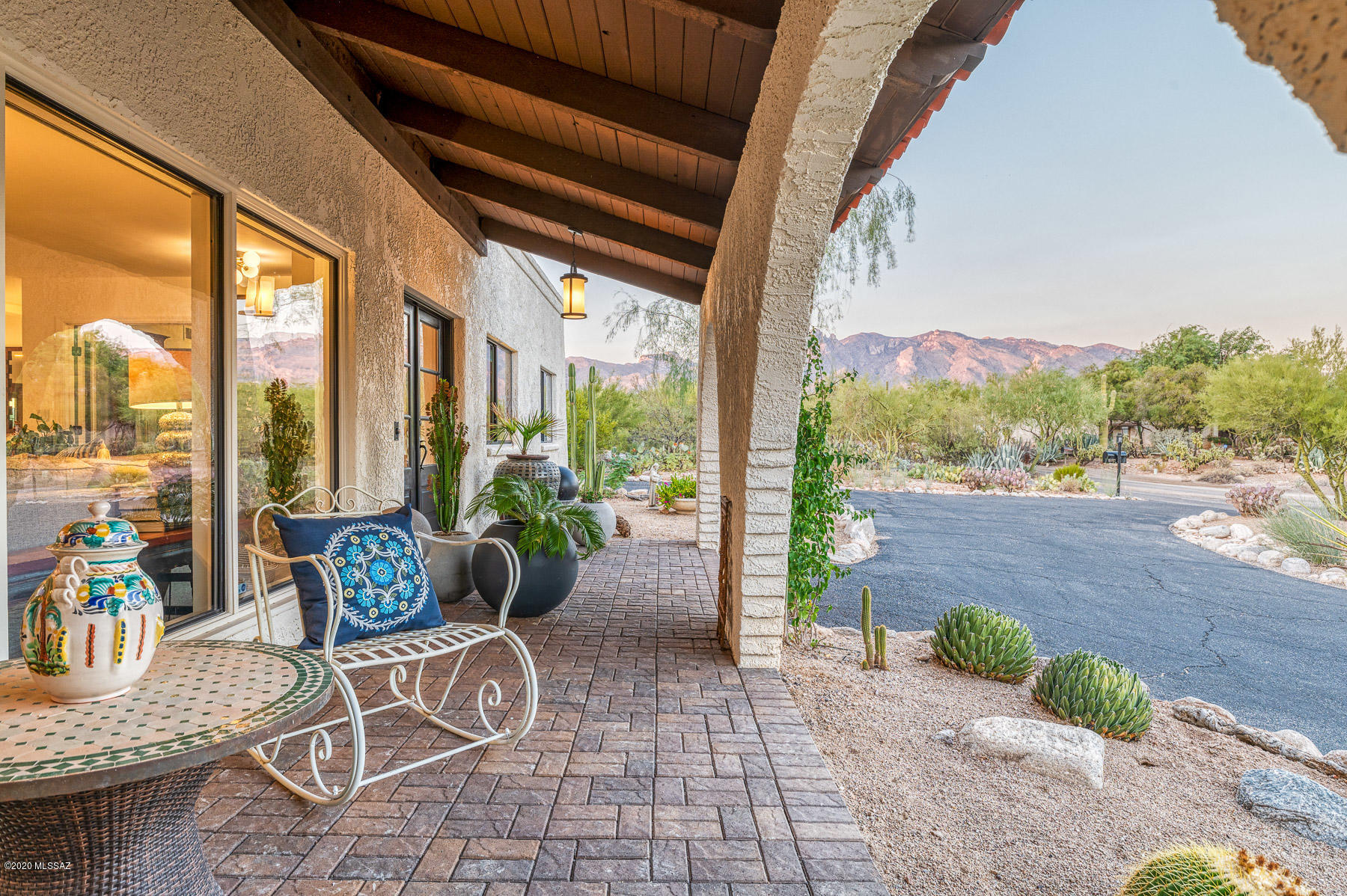 Catalina Foothills Estates NO. 7 - Residential