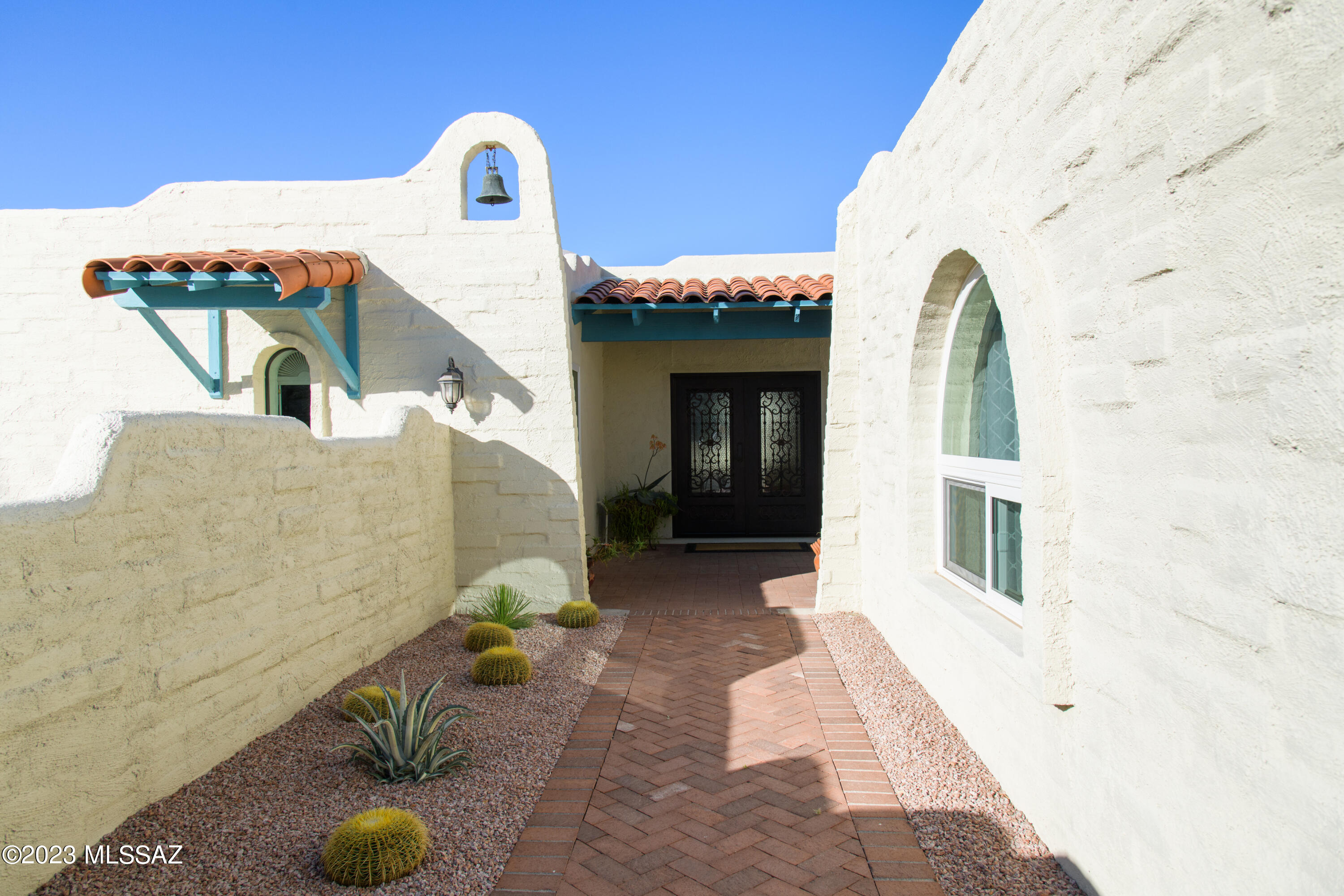Sabino Town And Country Estates (1-77) - Residential