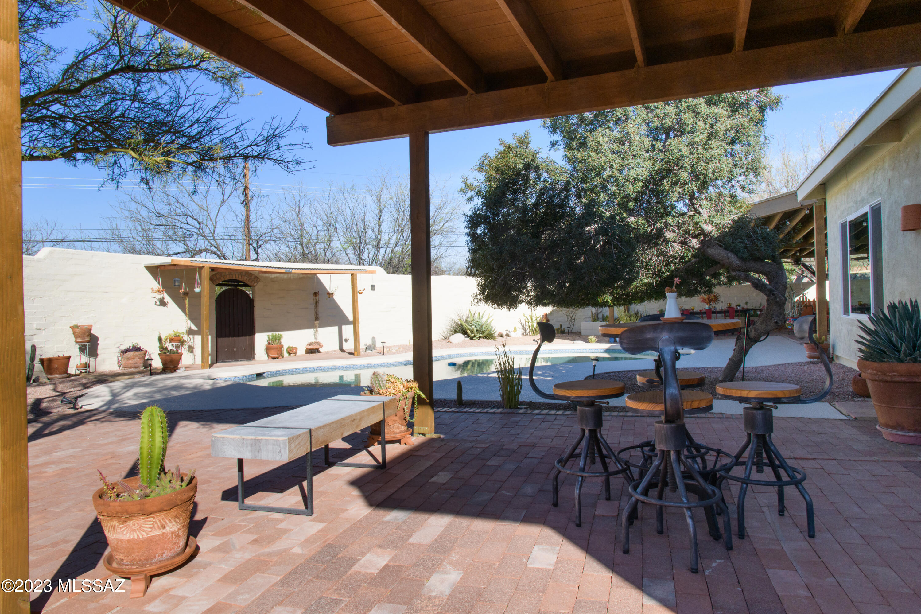 Sabino Town And Country Estates (1-77) - Residential