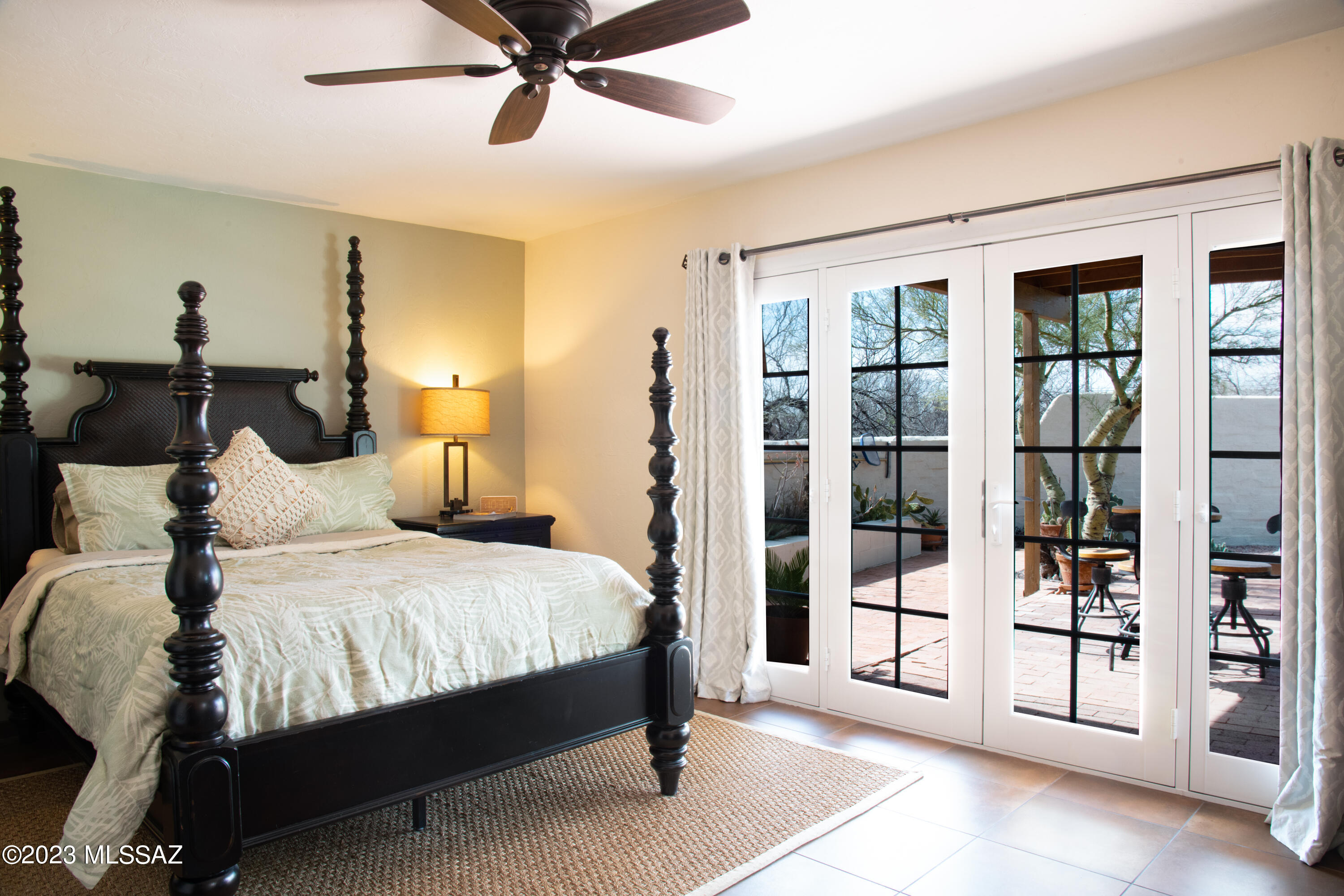 Sabino Town And Country Estates (1-77) - Residential